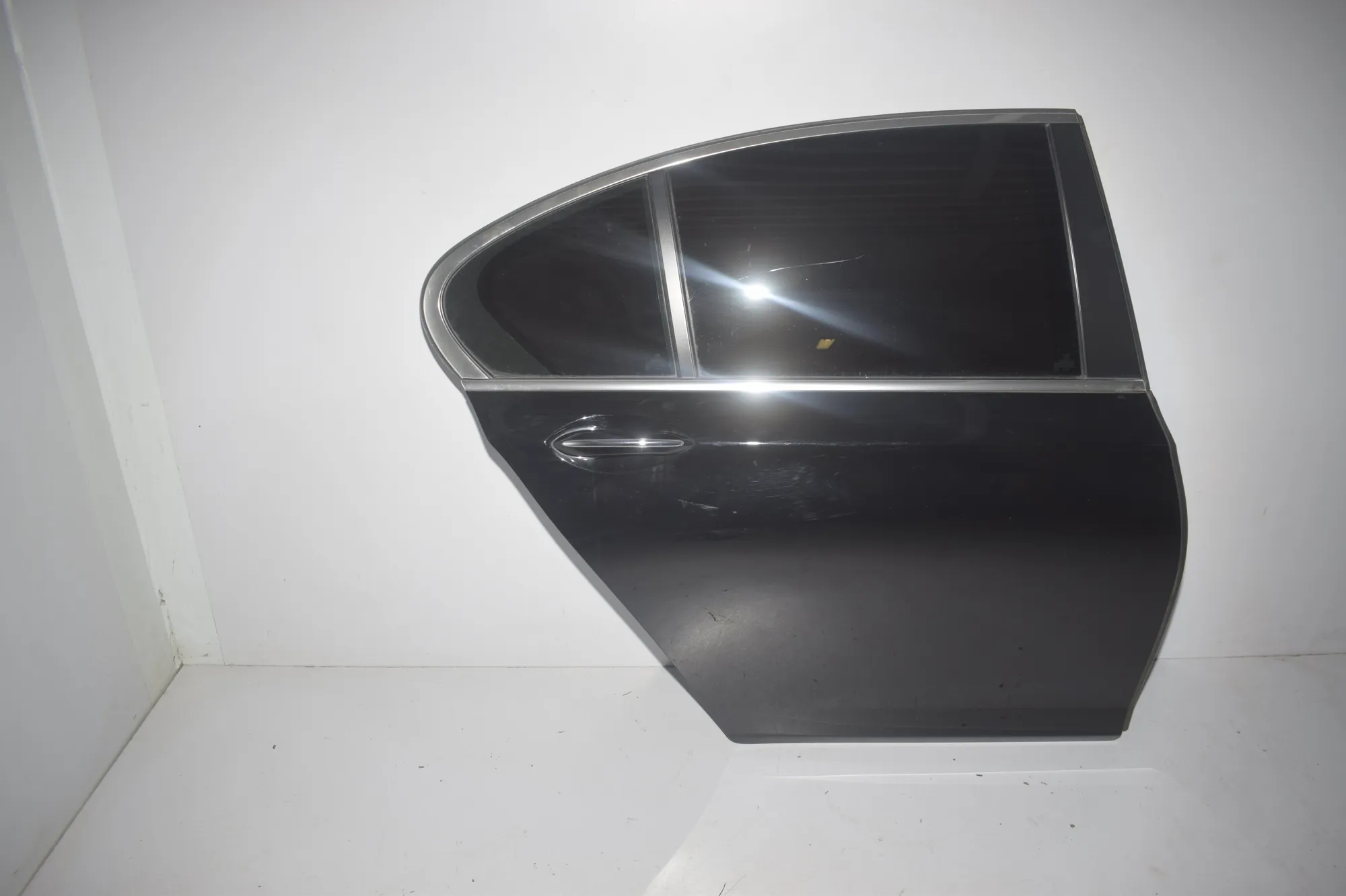 Rear Right Door · BMW 7 (F01, F02) 730 d 2011 – 4