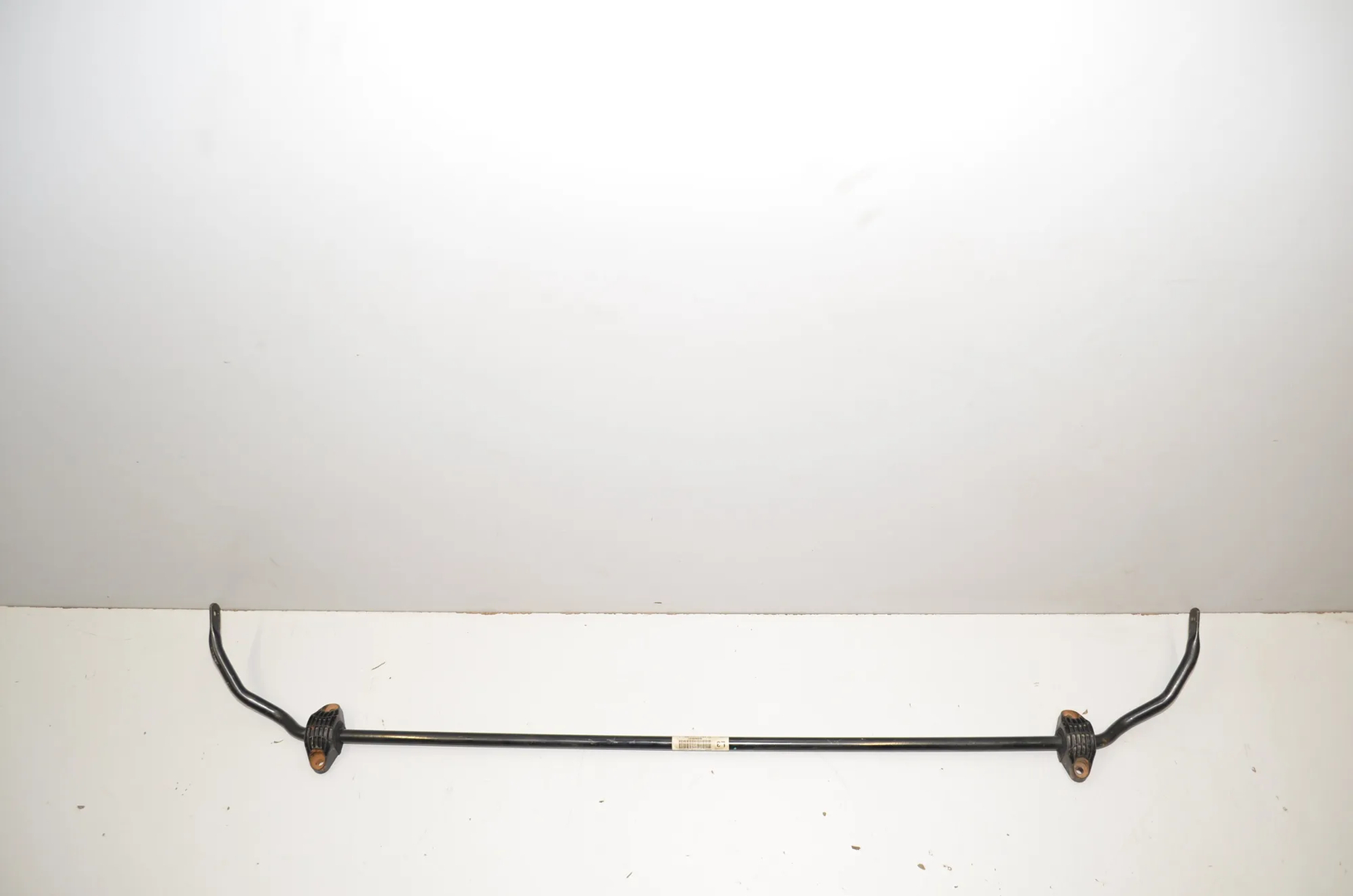 Rear Anti Roll Bar – OEM 6859894 · BMW X1 (F48) xDrive 20 d 2016 – 2