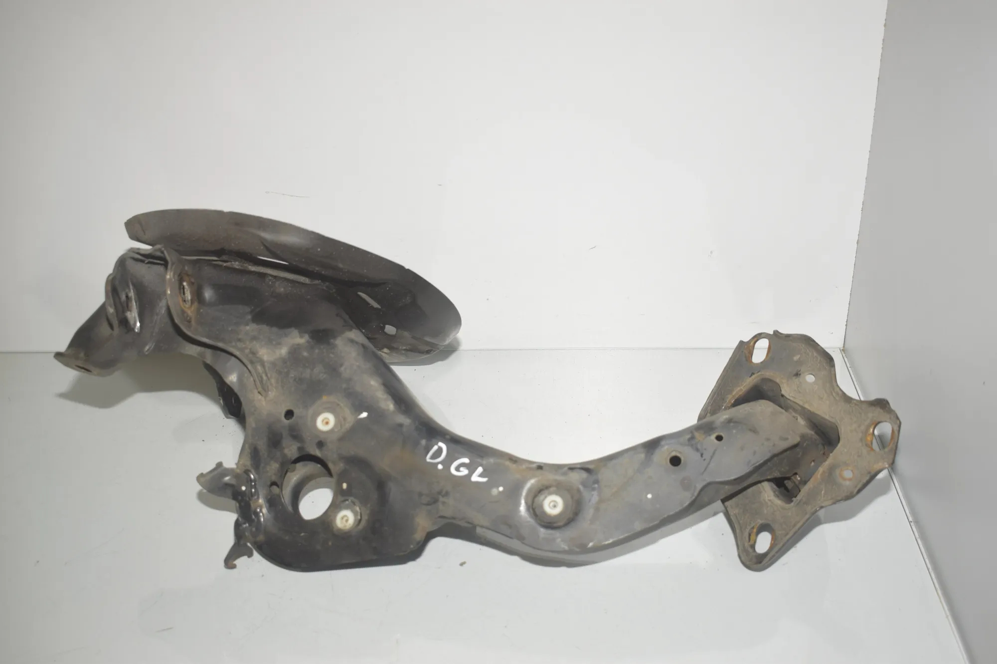 Rear Right Wheel Hub – OEM 8842880 · BMW X1 (F48) xDrive 20 d 2016