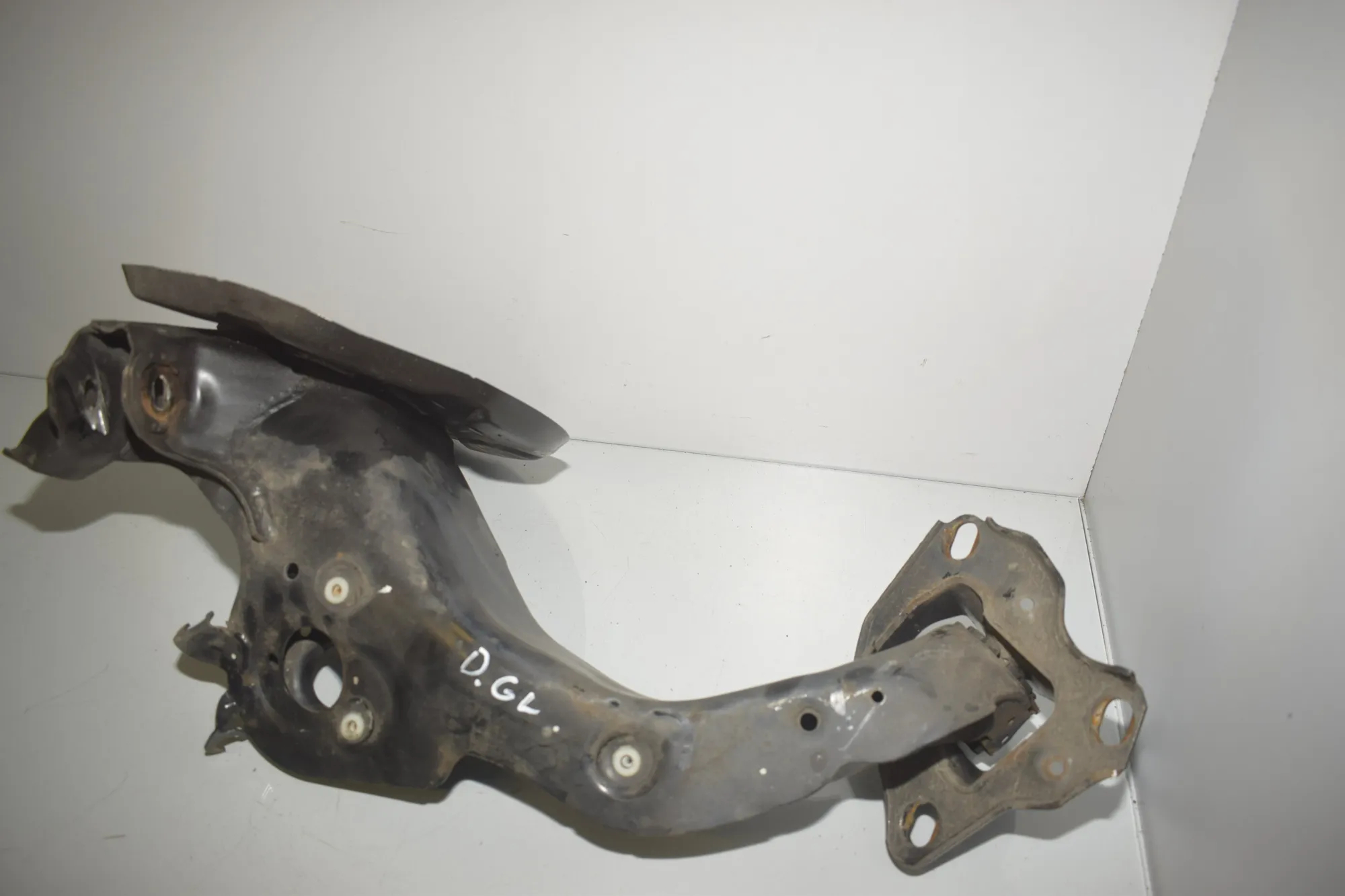 Rear Right Wheel Hub – OEM 8842880 · BMW X1 (F48) xDrive 20 d 2016 – 2
