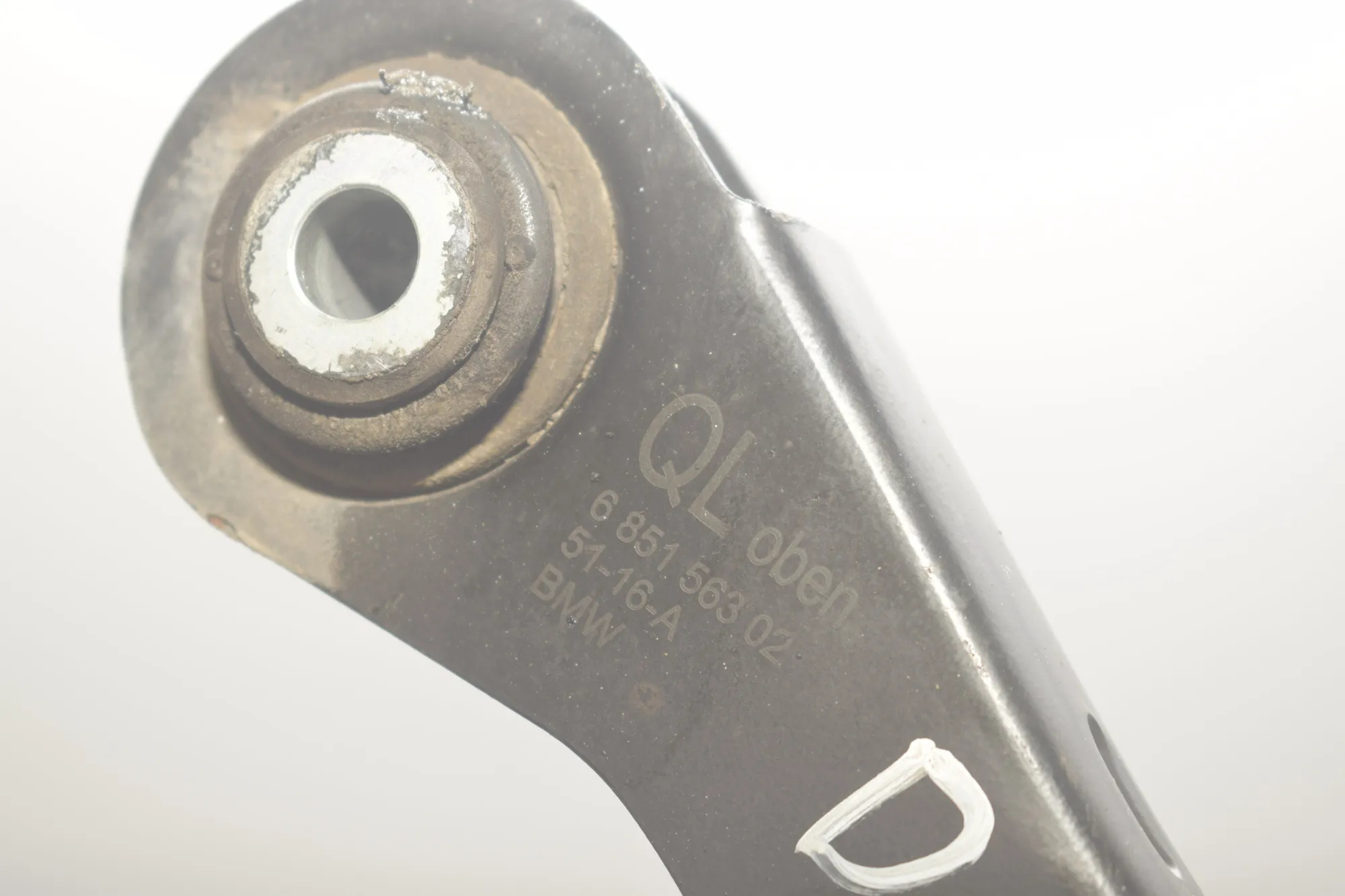 Rear Right Control Arm – OEM 6851563 · BMW X1 (F48) xDrive 20 d 2016 – 5