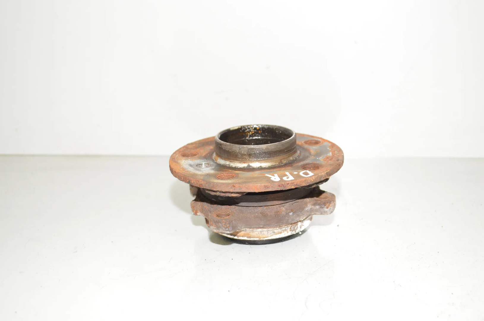 Front Right Wheel Bearing – OEM 6874443 · BMW X1 (F48) xDrive 20 d 2016 – 2