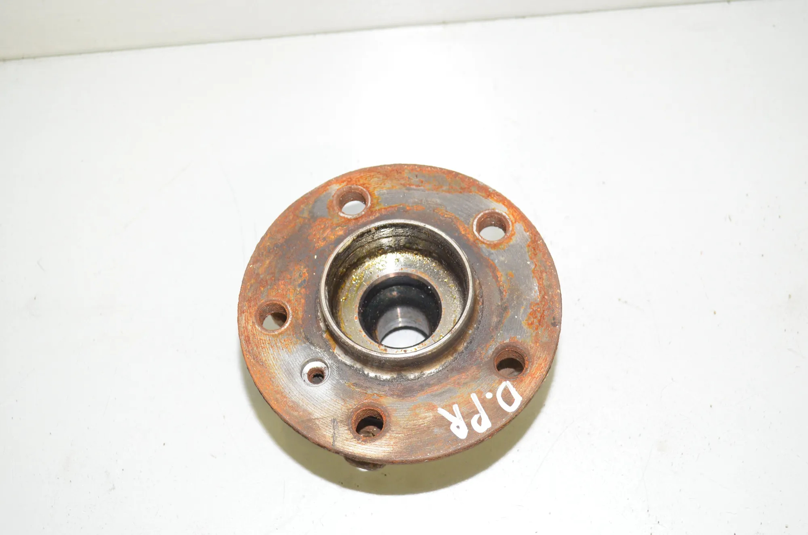 Front Right Wheel Bearing – OEM 6874443 · BMW X1 (F48) xDrive 20 d 2016