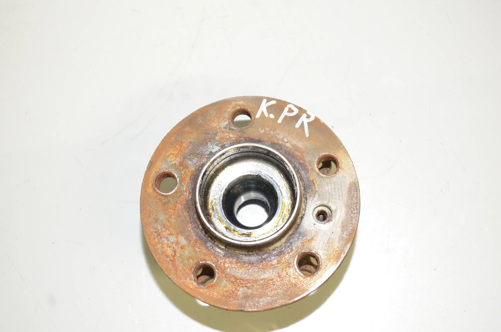 Front Left Wheel Bearing – OEM 6874443 · BMW X1 (F48) xDrive 20 d 2016