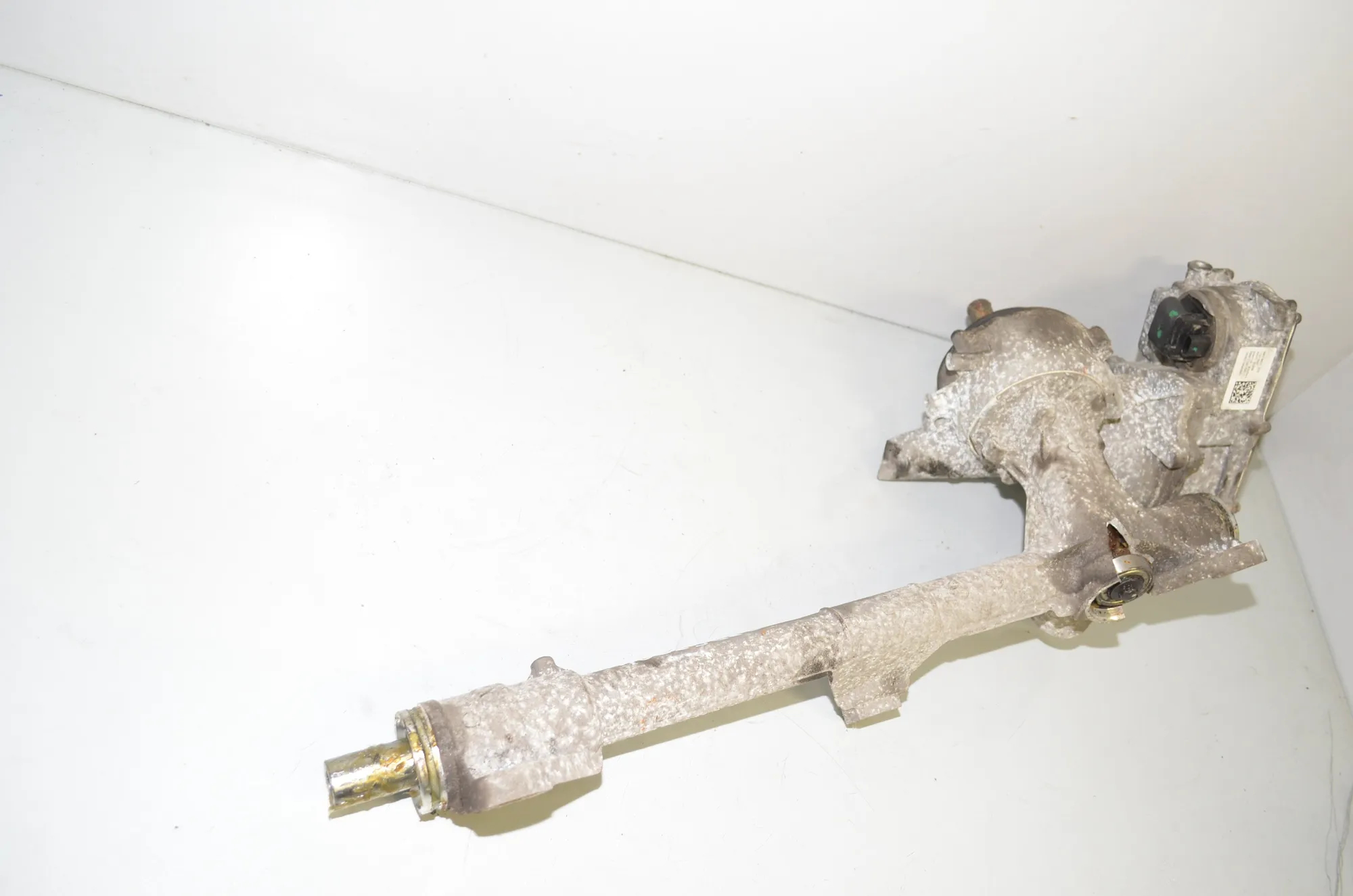 Steering Rack – OEM 6884081 · BMW X1 (F48) xDrive 20 d 2016 – 5