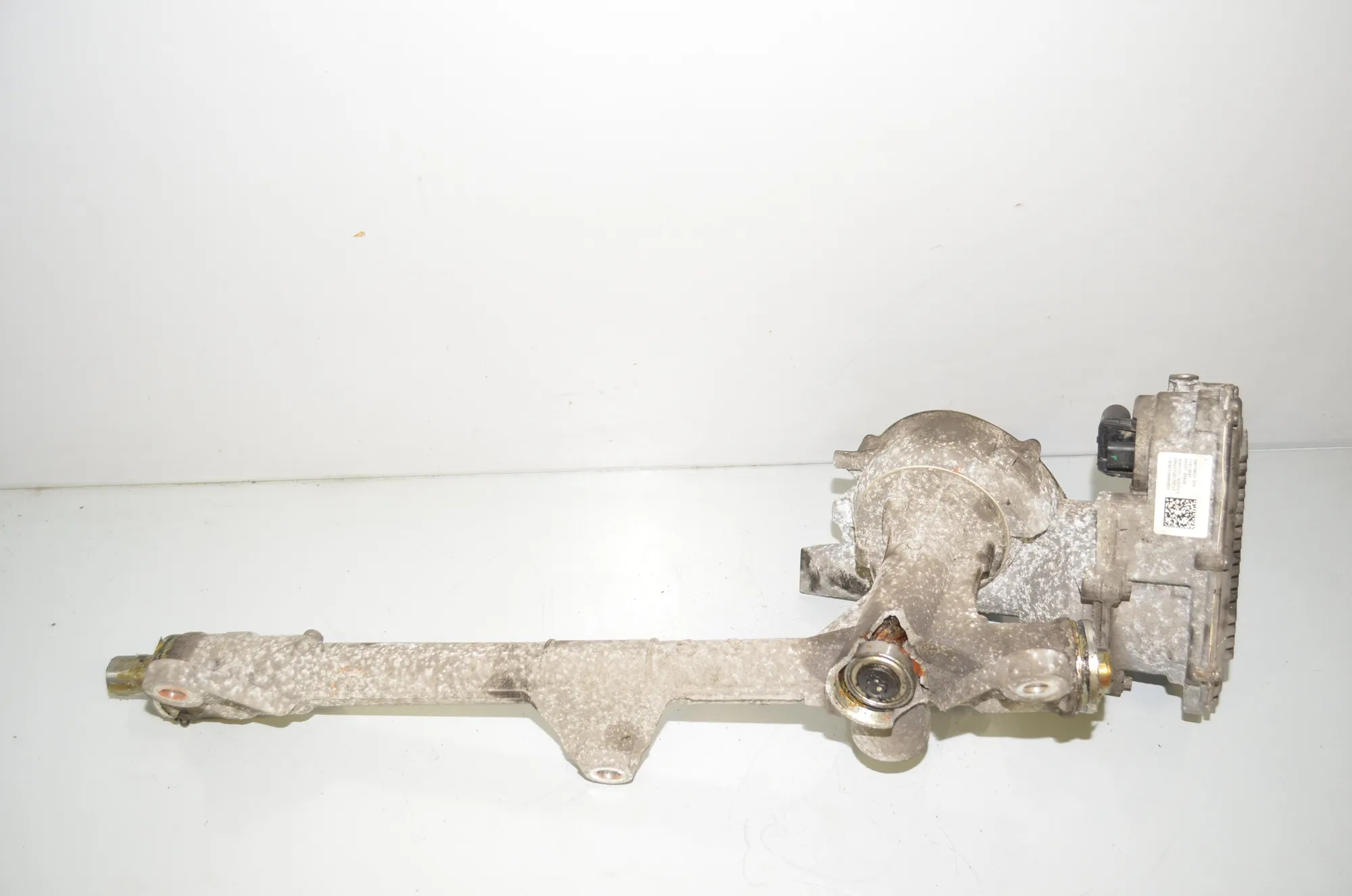 Steering Rack – OEM 6884081 · BMW X1 (F48) xDrive 20 d 2016 – 2