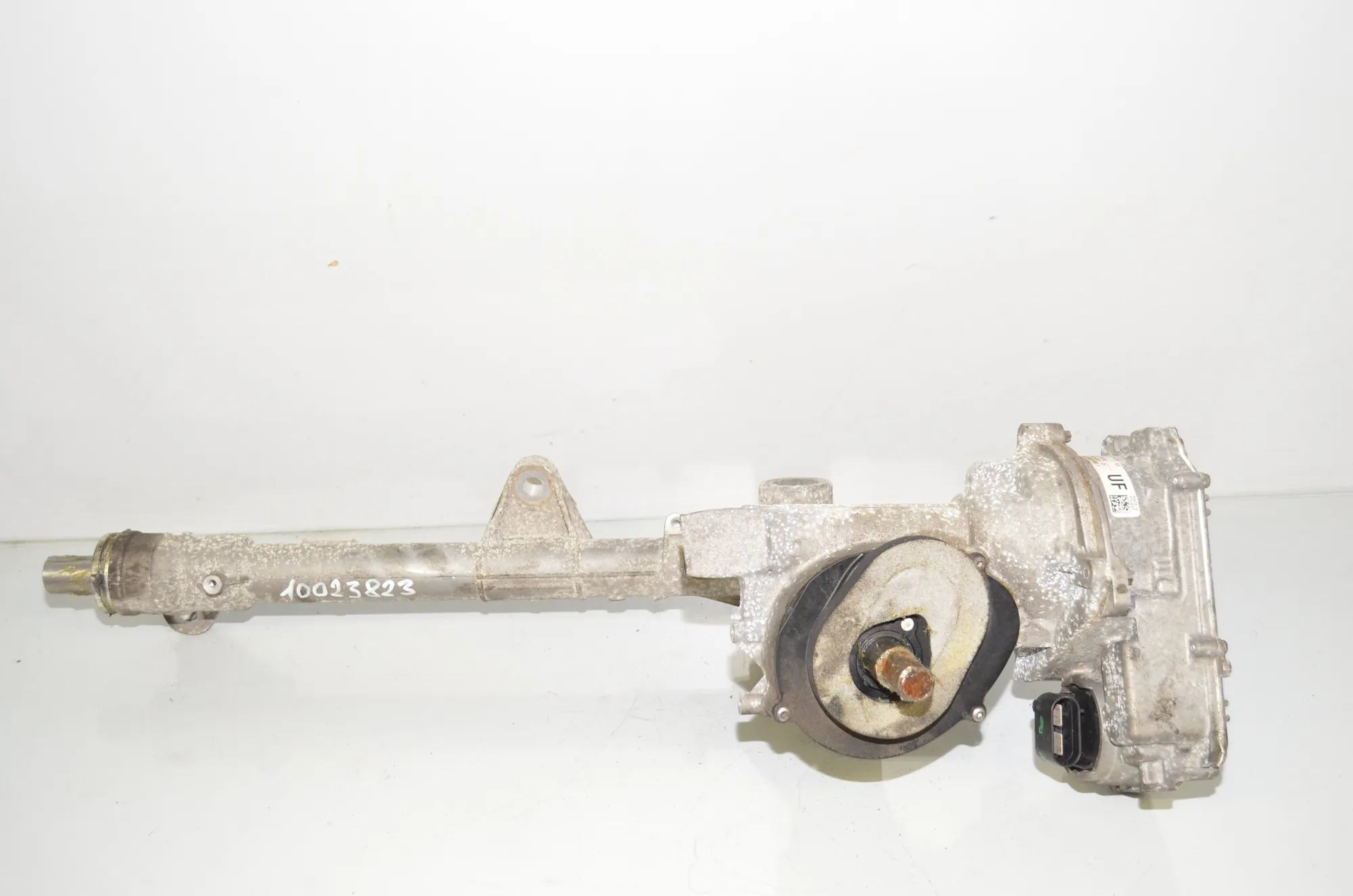 Steering Rack – OEM 6884081 · BMW X1 (F48) xDrive 20 d 2016 – 6