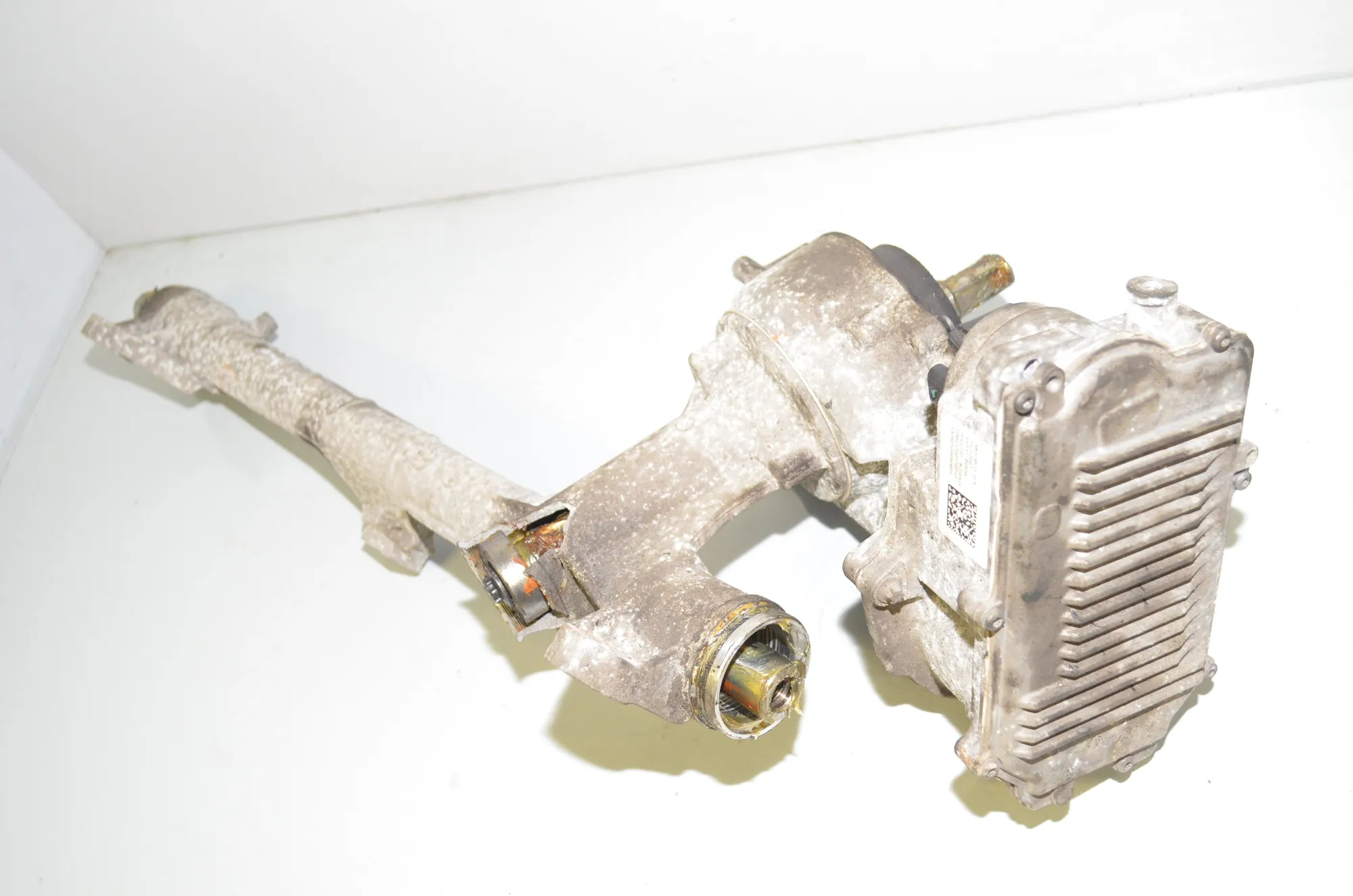 Steering Rack – OEM 6884081 · BMW X1 (F48) xDrive 20 d 2016 – 4