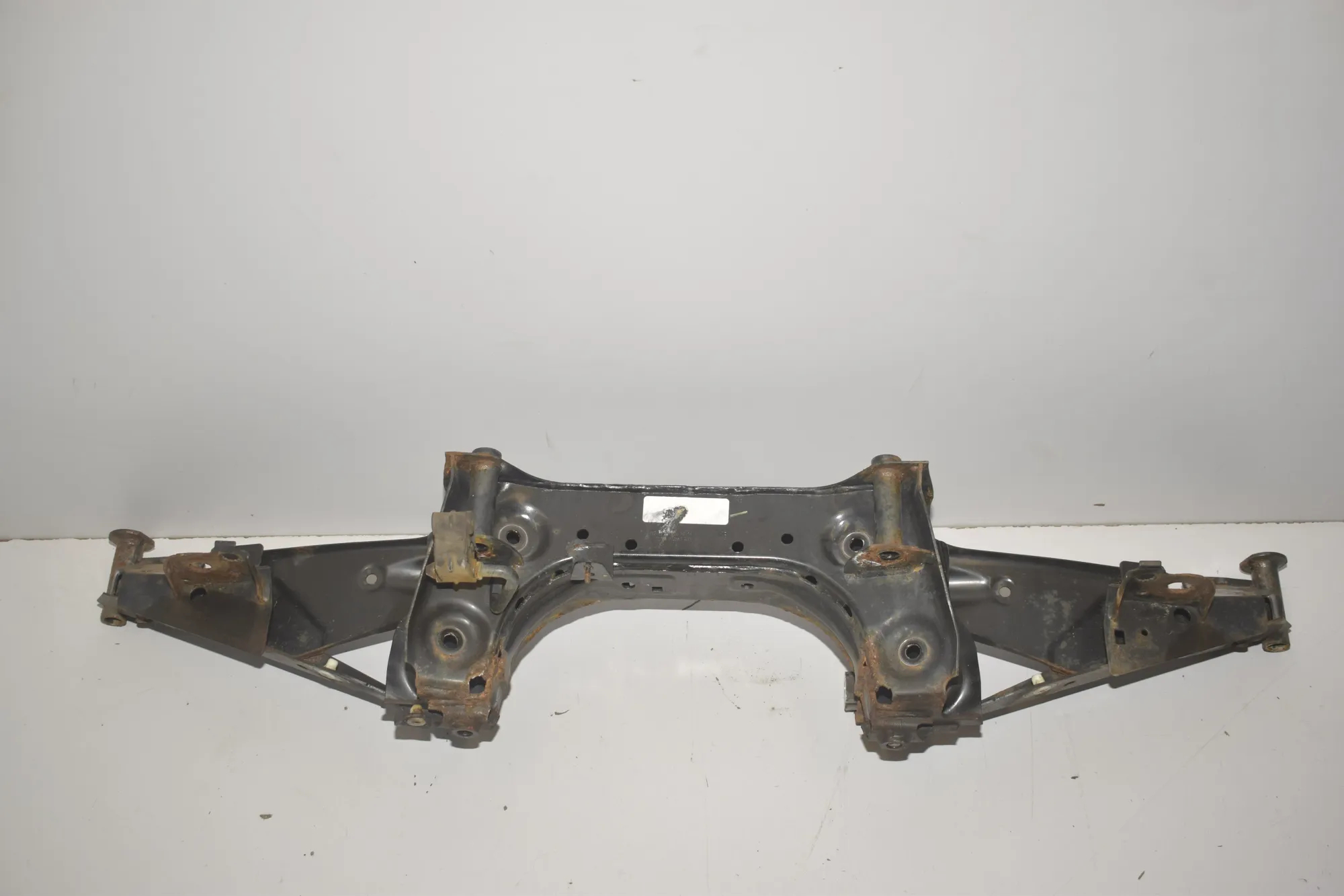 Rear Subframe – OEM 6862558 · BMW X1 (F48) xDrive 20 d 2016