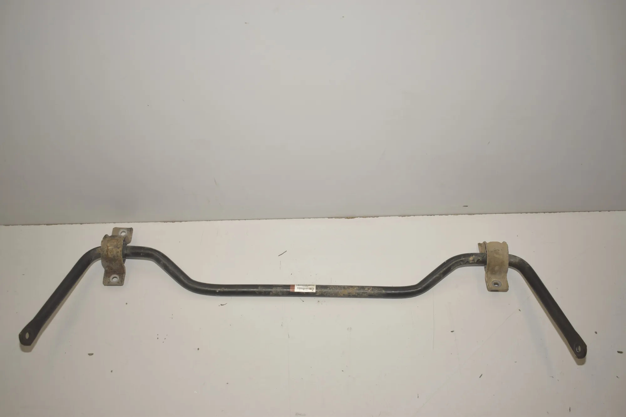 Rear Anti Roll Bar – OEM 6858954 · BMW X5 (F15, F85) xDrive 30 d 2015
