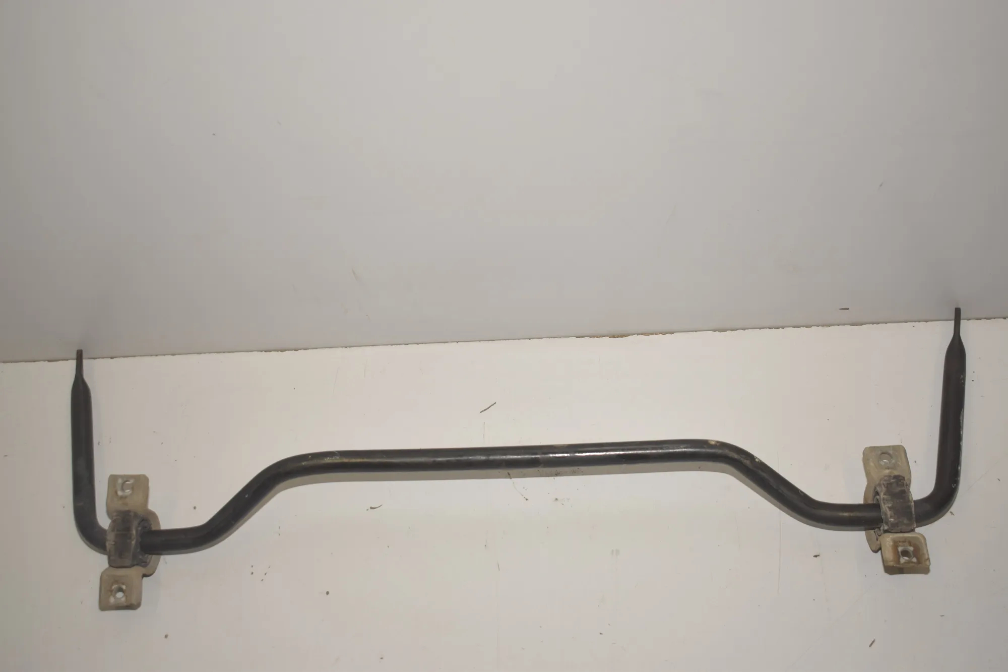 Rear Anti Roll Bar – OEM 6858954 · BMW X5 (F15, F85) xDrive 30 d 2015 – 3
