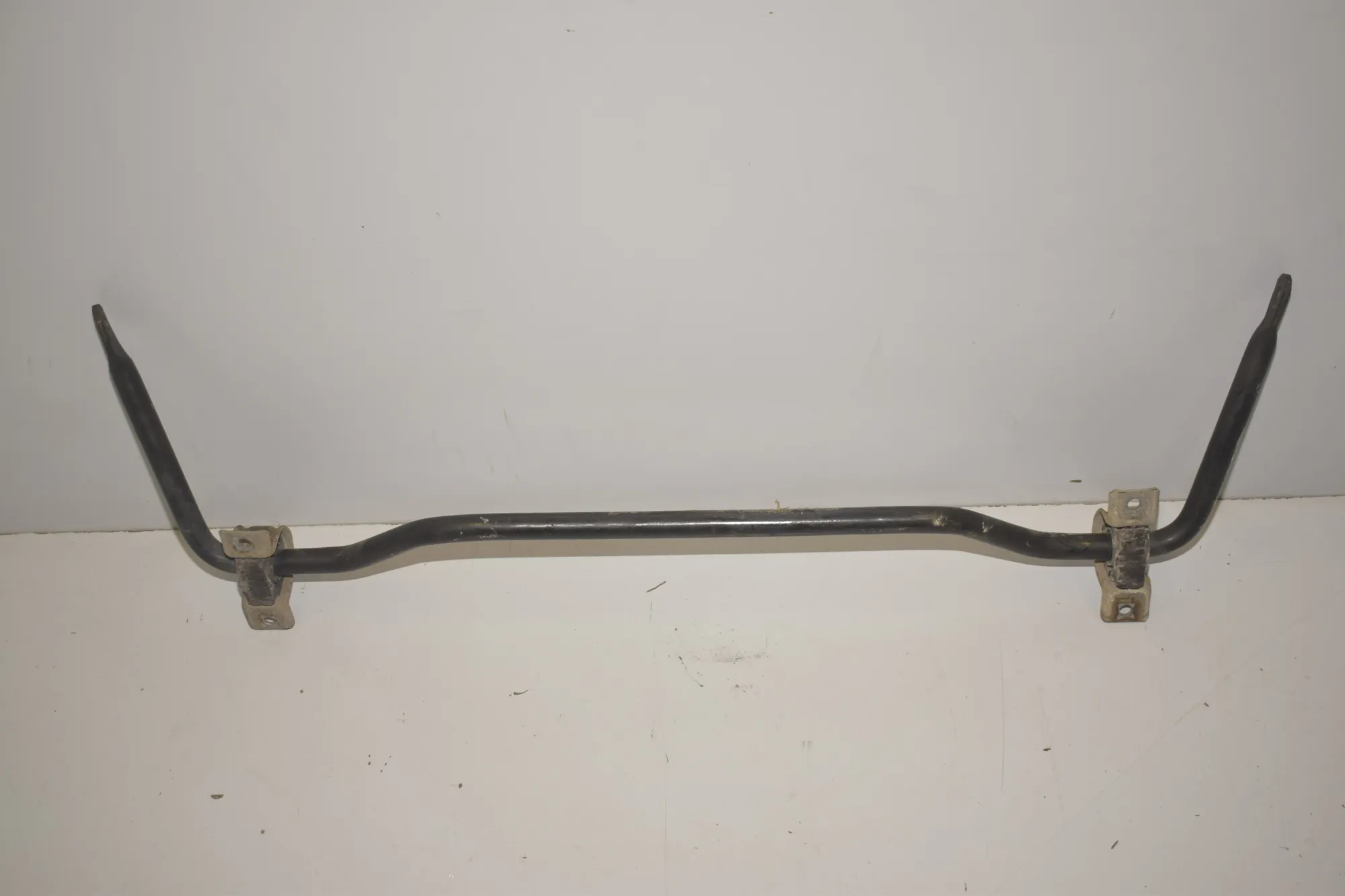 Rear Anti Roll Bar – OEM 6858954 · BMW X5 (F15, F85) xDrive 30 d 2015 – 2
