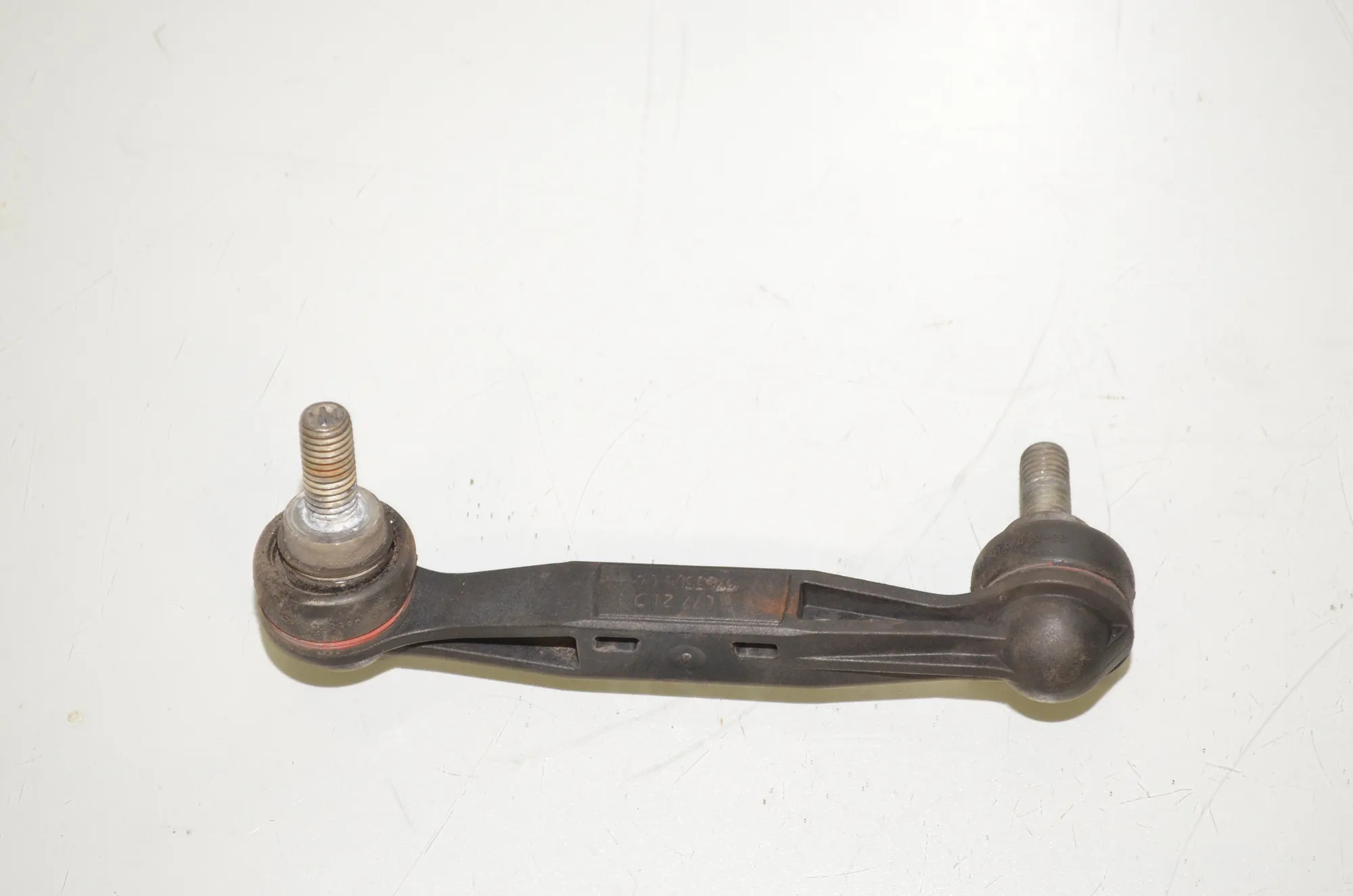 Rear Right Stabilizer Link – OEM 6785608 · BMW 3 Touring (G21) (2019 - -) 318 d 2021 – 3