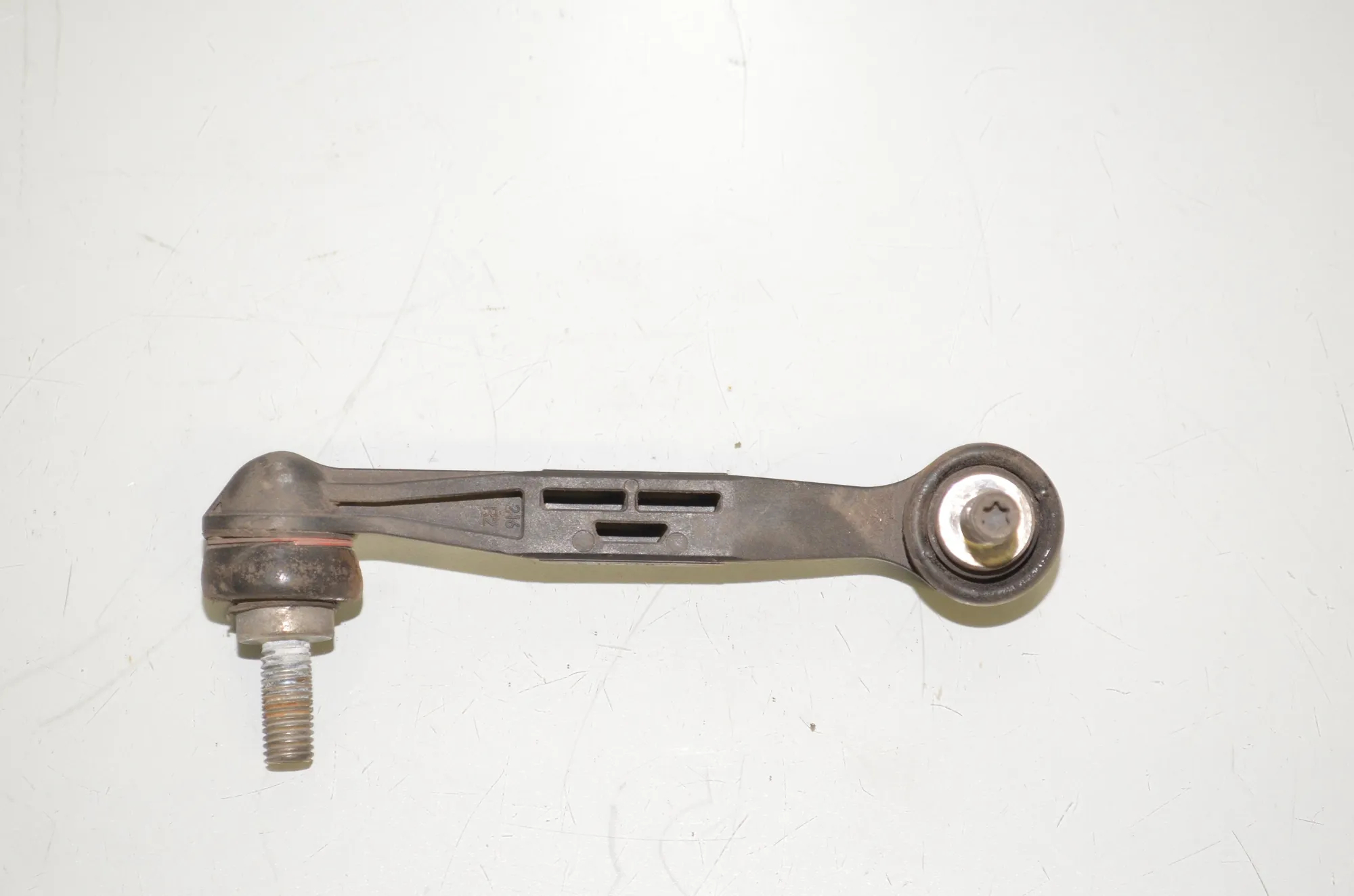 Rear Right Stabilizer Link – OEM 6785608 · BMW 3 Touring (G21) (2019 - -) 318 d 2021 – 2