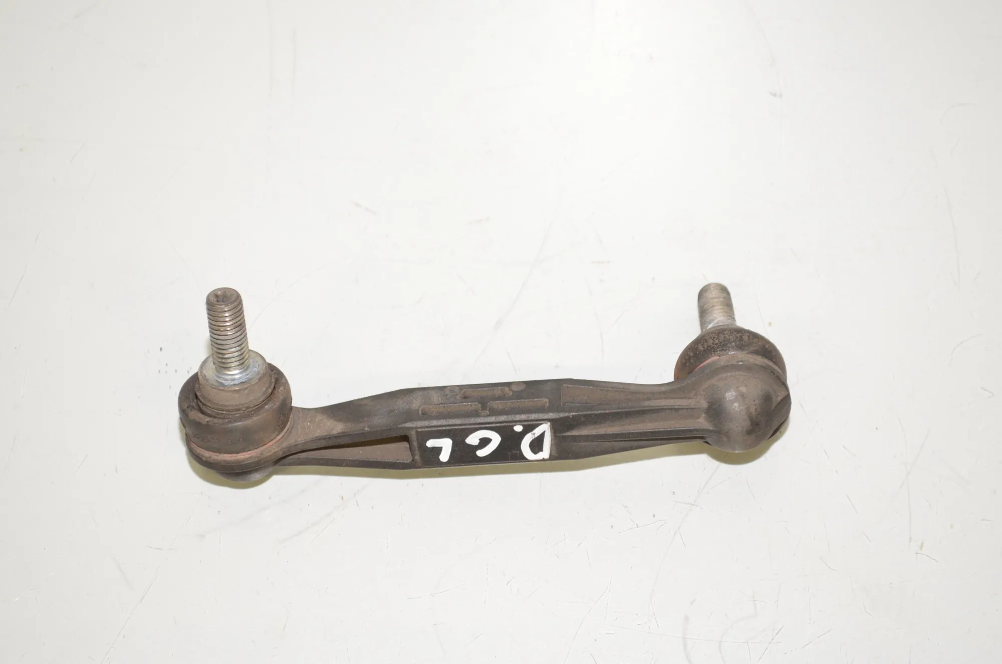 Rear Right Stabilizer Link – OEM 6785608 · BMW 3 Touring (G21) (2019 - -) 318 d 2021