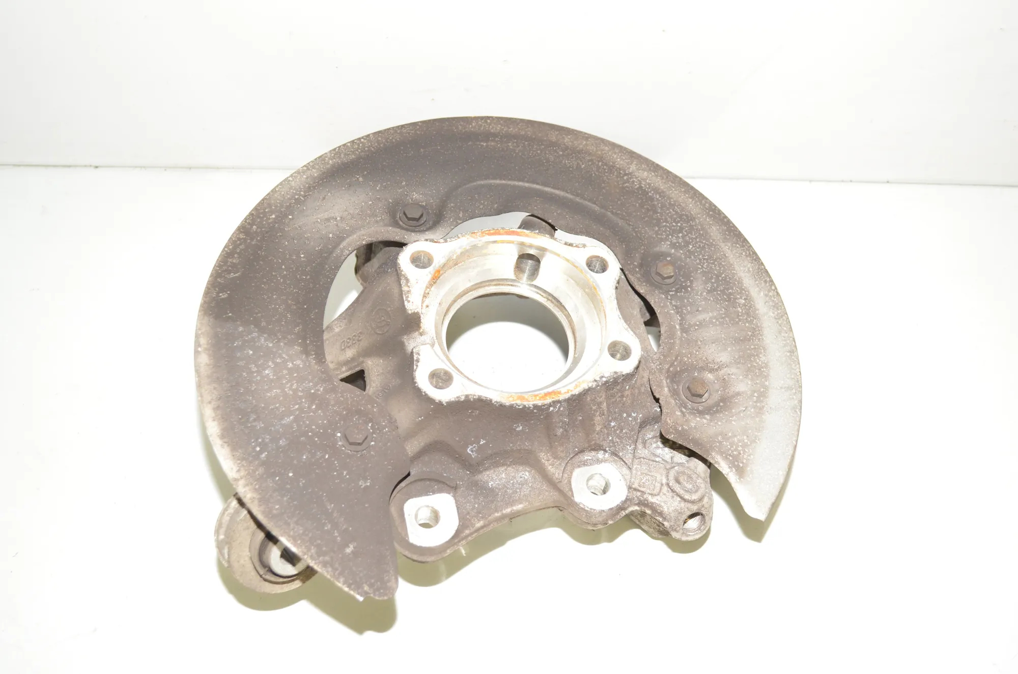 Rear Right Wheel Hub – OEM 6898480 · BMW 3 Touring (G21) (2019 - -) 318 d 2021