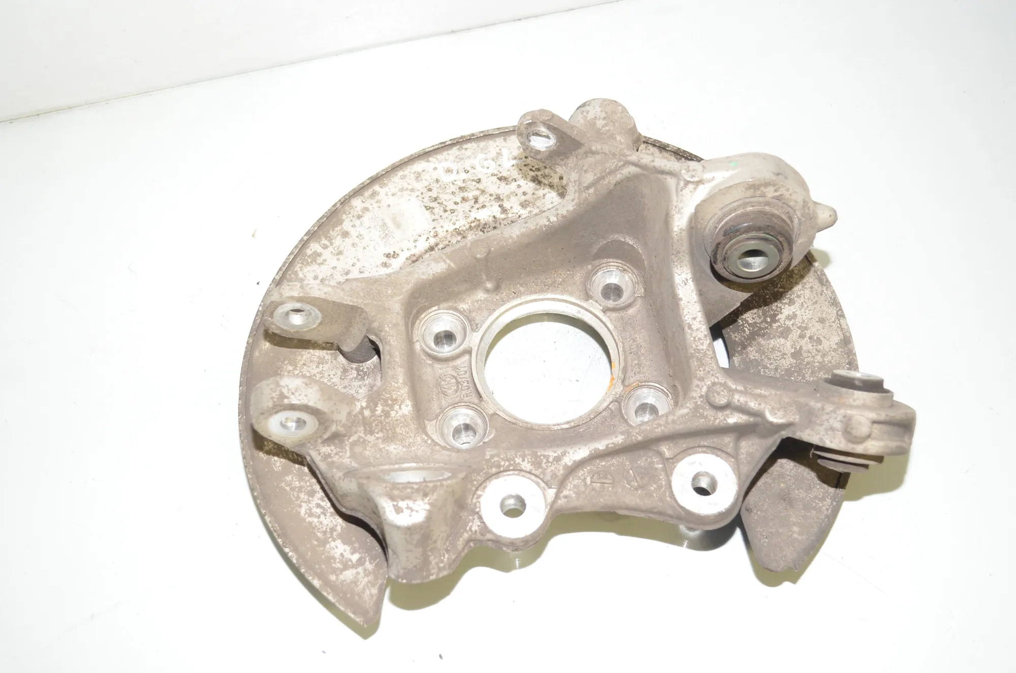 Rear Right Wheel Hub – OEM 6898480 · BMW 3 Touring (G21) (2019 - -) 318 d 2021 – 3
