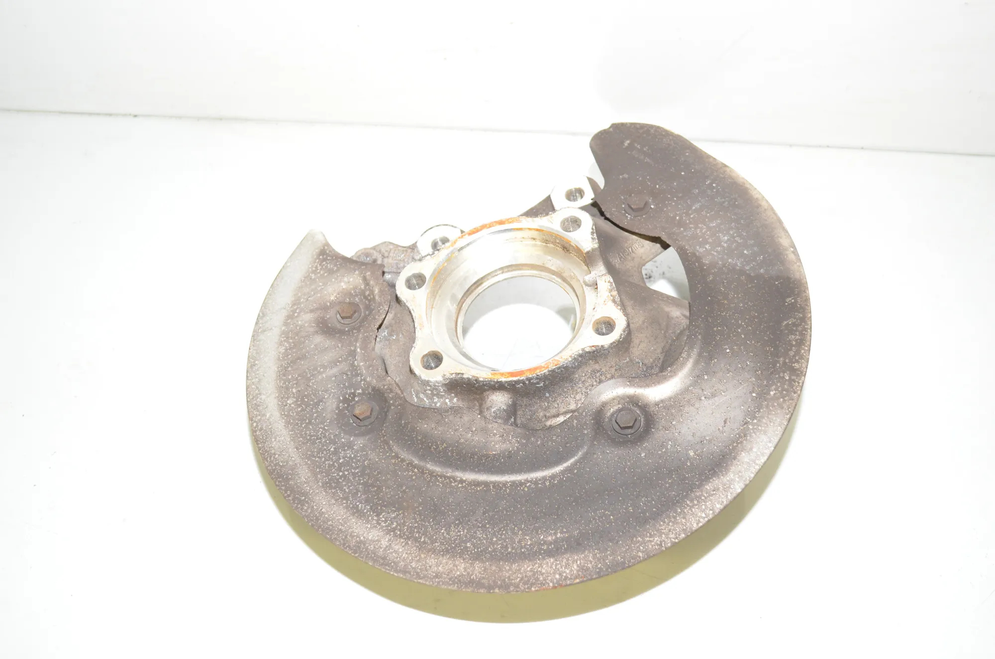 Rear Right Wheel Hub – OEM 6898480 · BMW 3 Touring (G21) (2019 - -) 318 d 2021 – 2