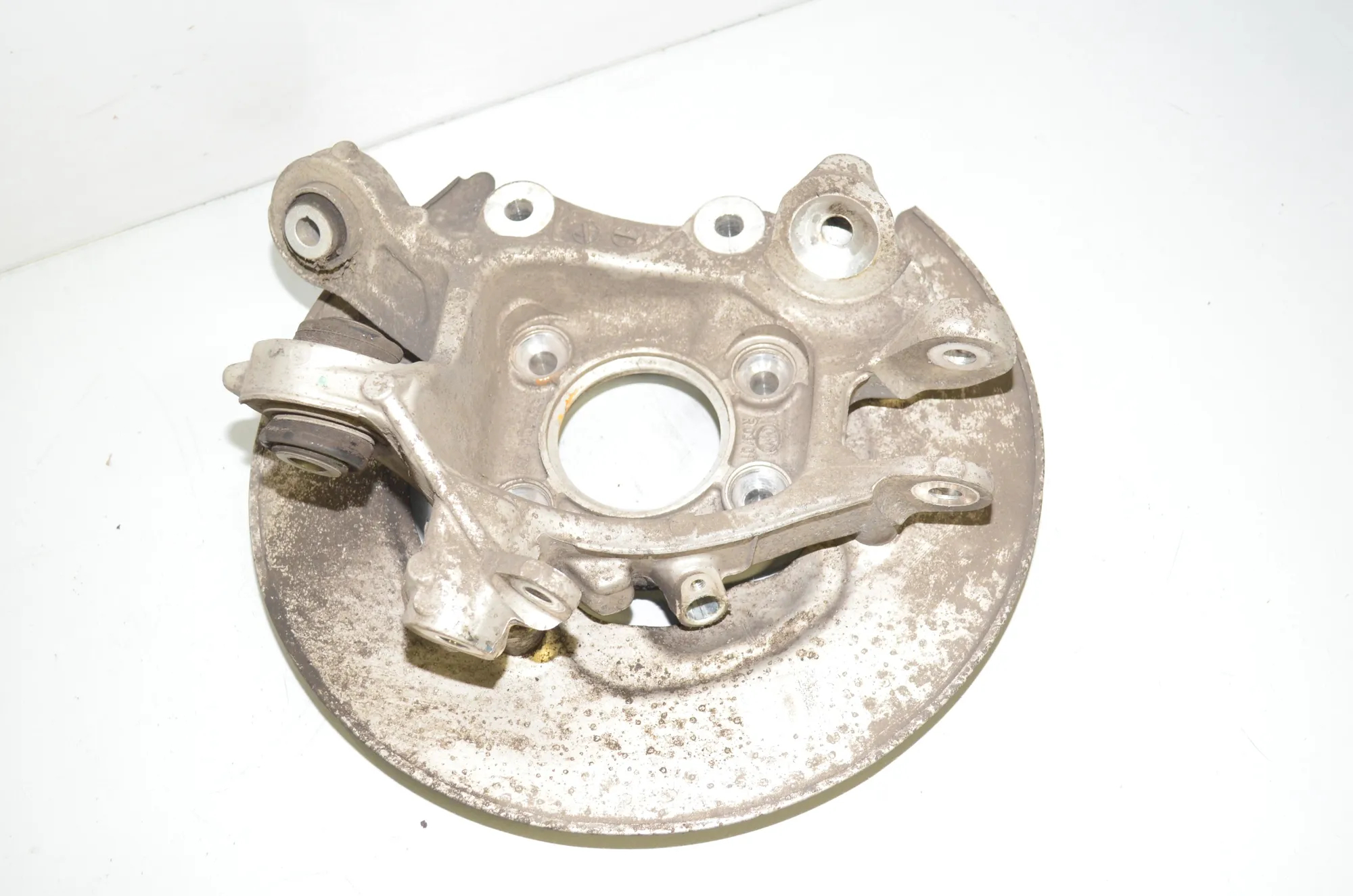 Rear Right Wheel Hub – OEM 6898480 · BMW 3 Touring (G21) (2019 - -) 318 d 2021 – 4