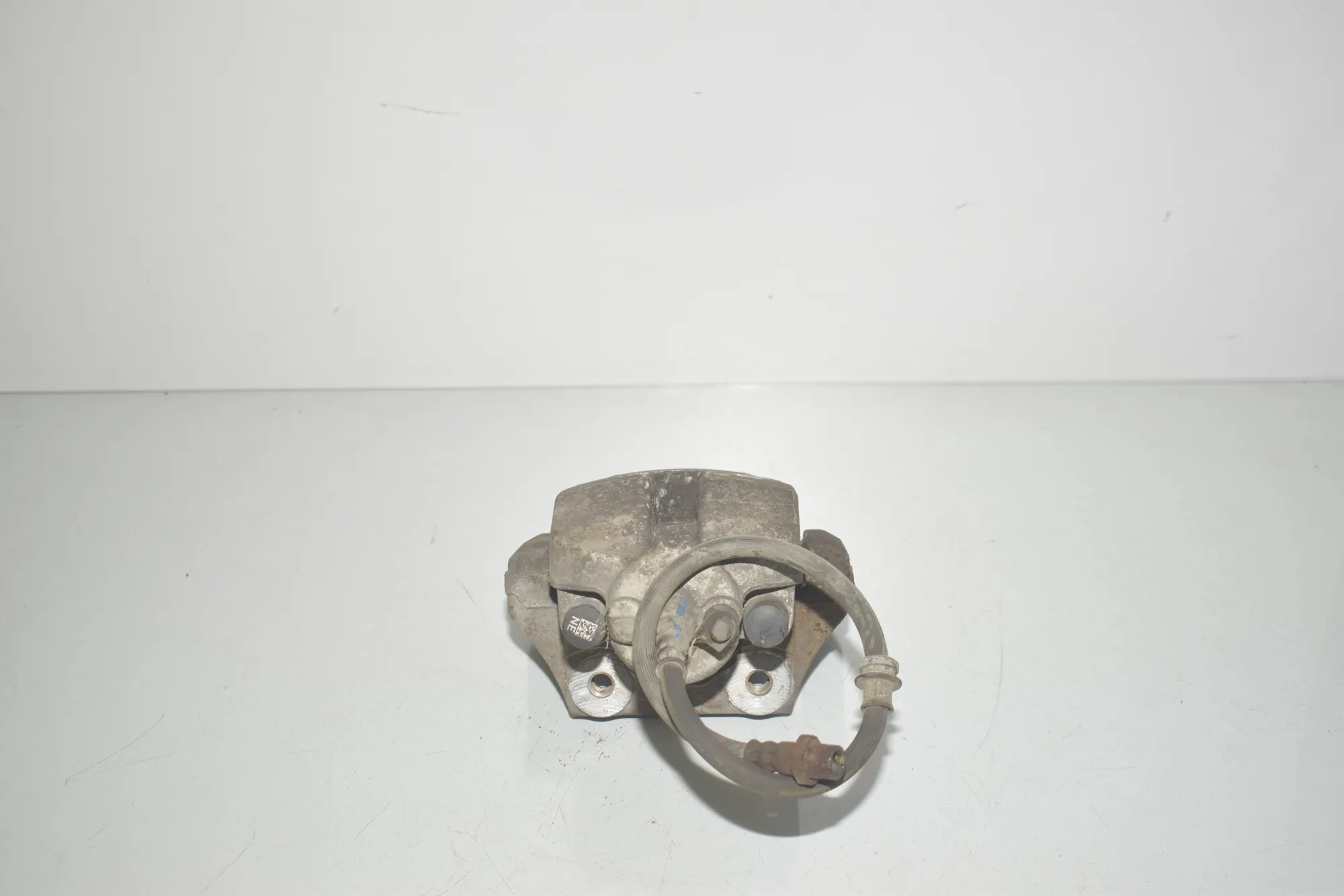 Rear Left Brake Caliper – OEM 6776787 · BMW X5 (F15, F85) xDrive 30 d 2015 – 4
