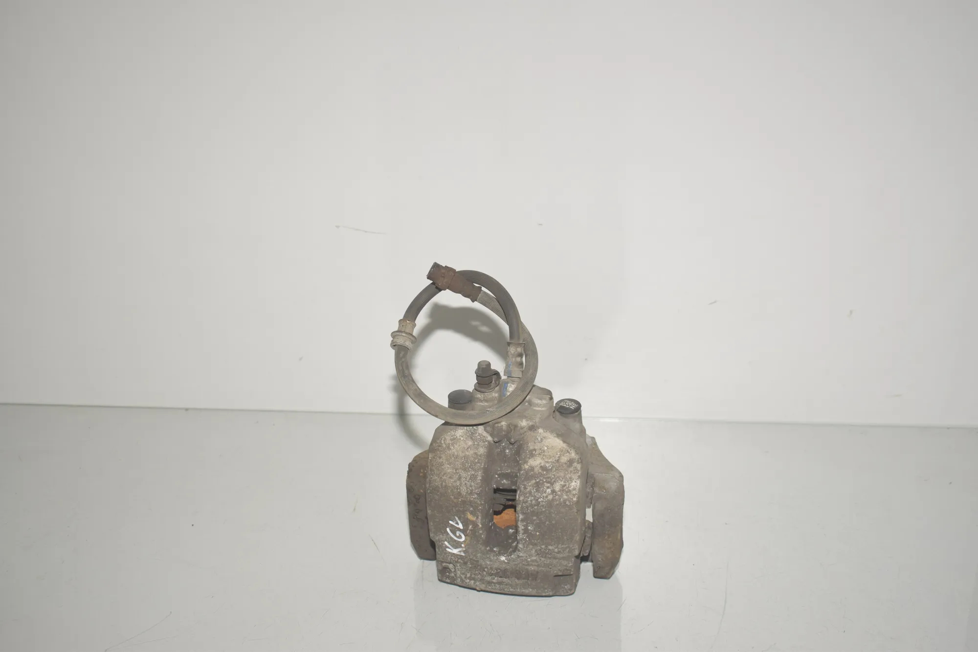 Rear Left Brake Caliper – OEM 6776787 · BMW X5 (F15, F85) xDrive 30 d 2015