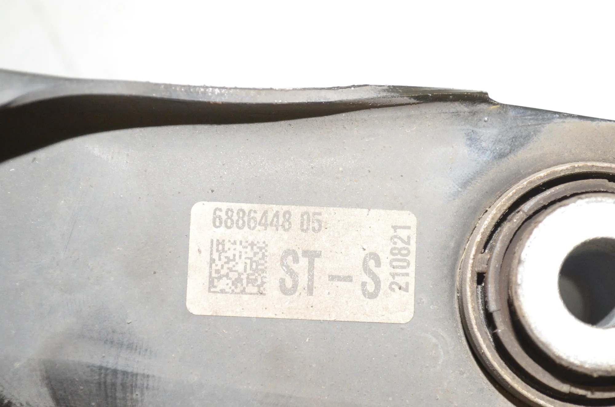 Rear Right Lower Control Arm – OEM 6886448 · BMW 3 Touring (G21) (2019 - -) 318 d 2021 – 5