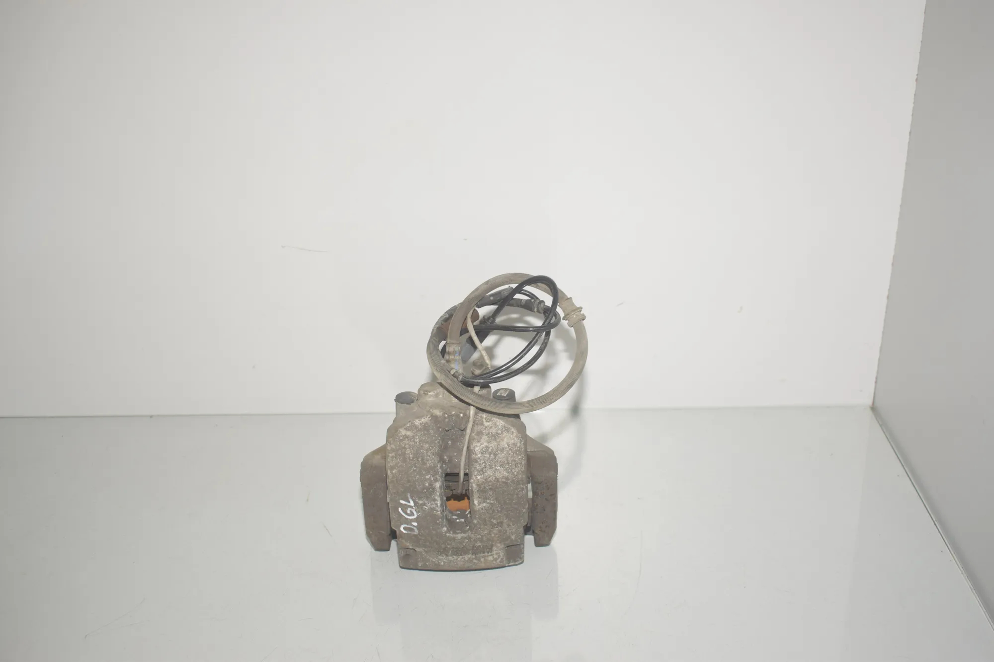 Rear Right Brake Caliper – OEM 6776788 · BMW X5 (F15, F85) xDrive 30 d 2015