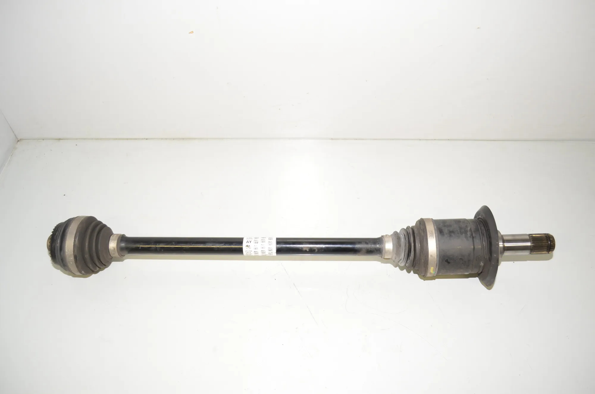 Rear Left Driveshaft – OEM 8482603 · BMW 3 Touring (G21) (2019 - -) 318 d 2021