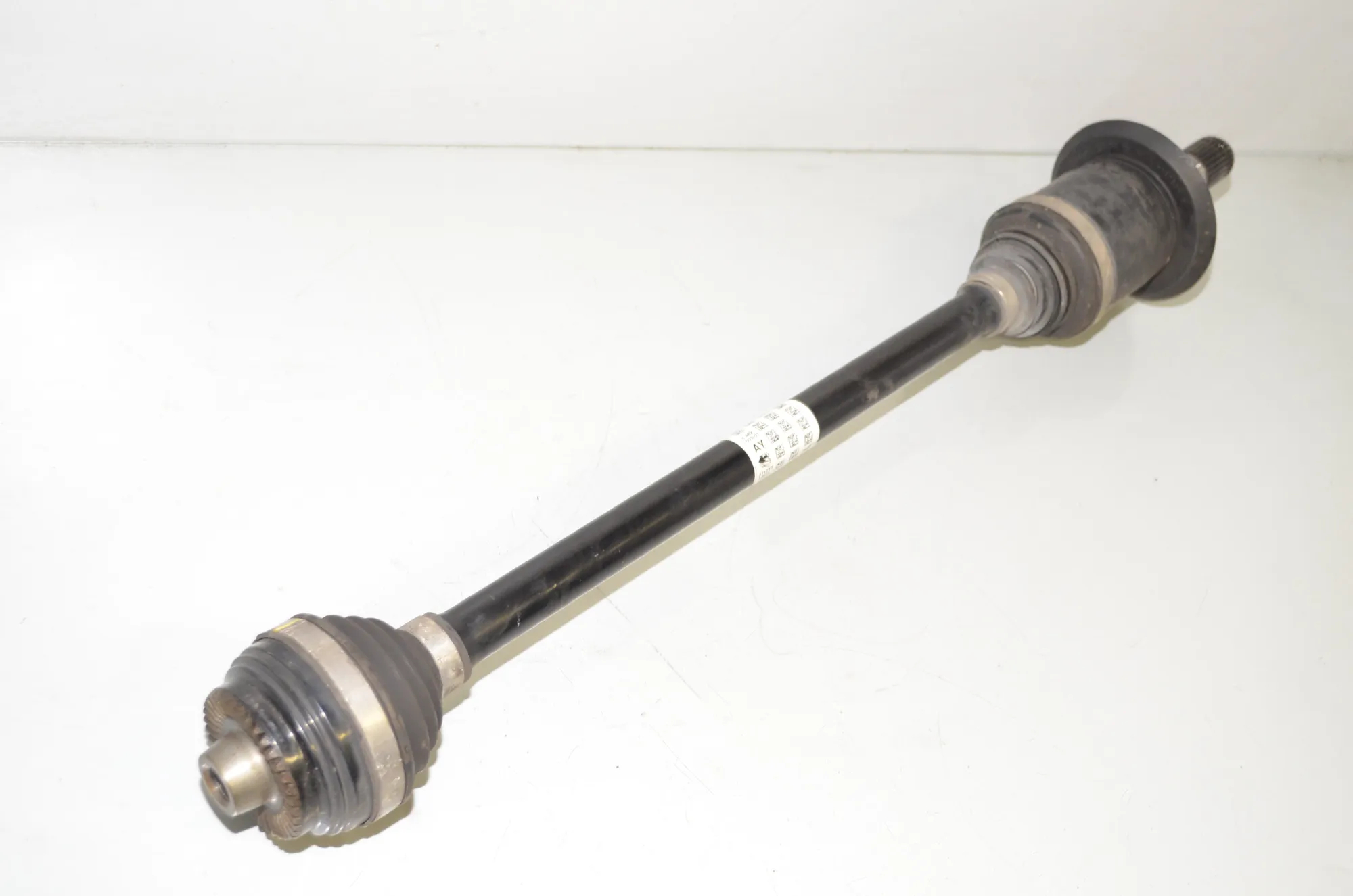 Rear Left Driveshaft – OEM 8482603 · BMW 3 Touring (G21) (2019 - -) 318 d 2021 – 3
