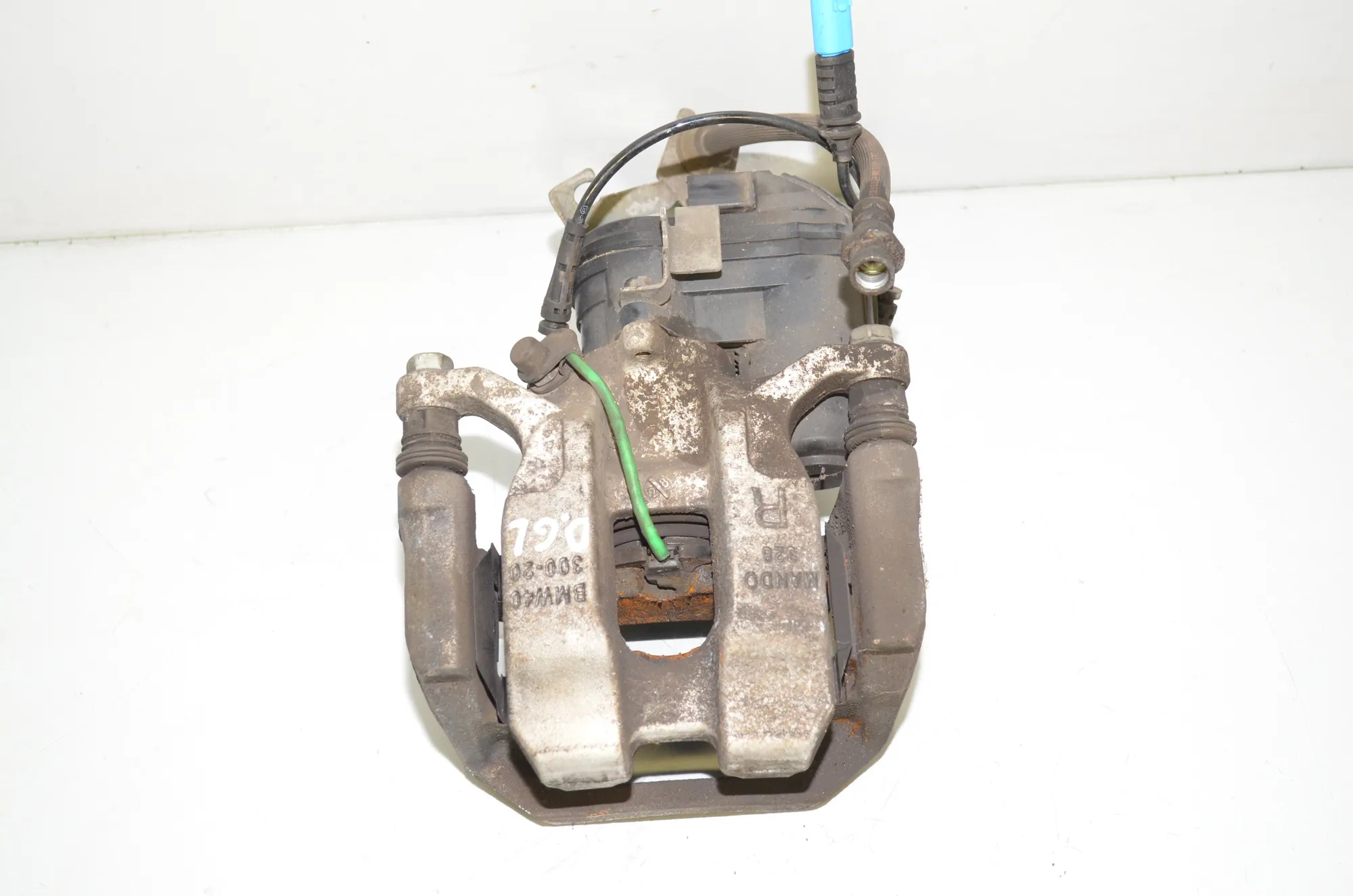Rear Right Brake Caliper – OEM 8836838 · BMW 3 Touring (G21) (2019 - -) 318 d 2021