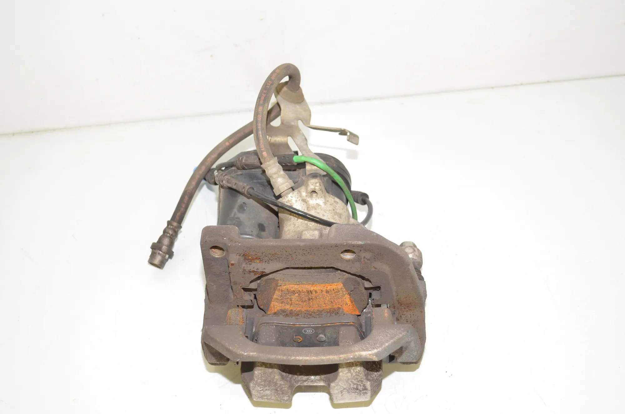 Rear Right Brake Caliper – OEM 8836838 · BMW 3 Touring (G21) (2019 - -) 318 d 2021 – 3