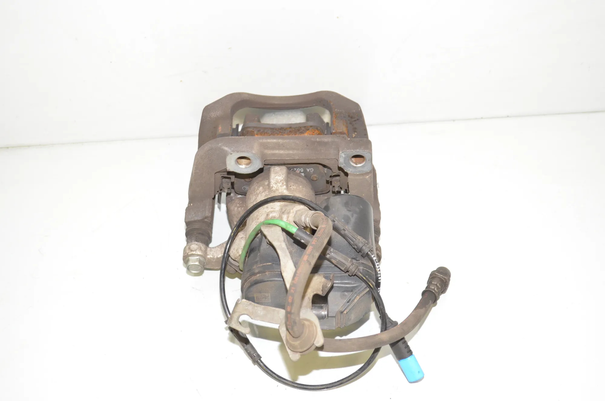 Rear Right Brake Caliper – OEM 8836838 · BMW 3 Touring (G21) (2019 - -) 318 d 2021 – 4