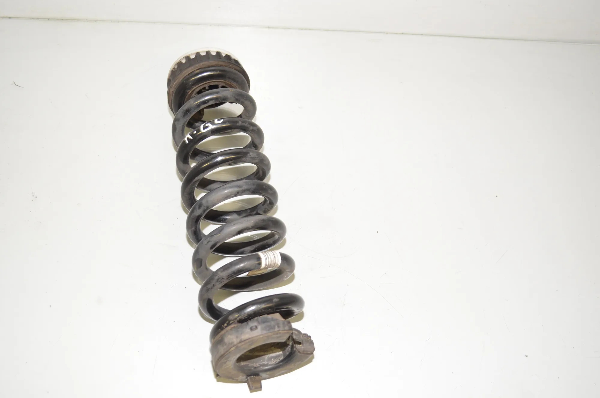 Rear Left Coil Spring – OEM 6898642 · BMW 3 Touring (G21) (2019 - -) 318 d 2021 – 2