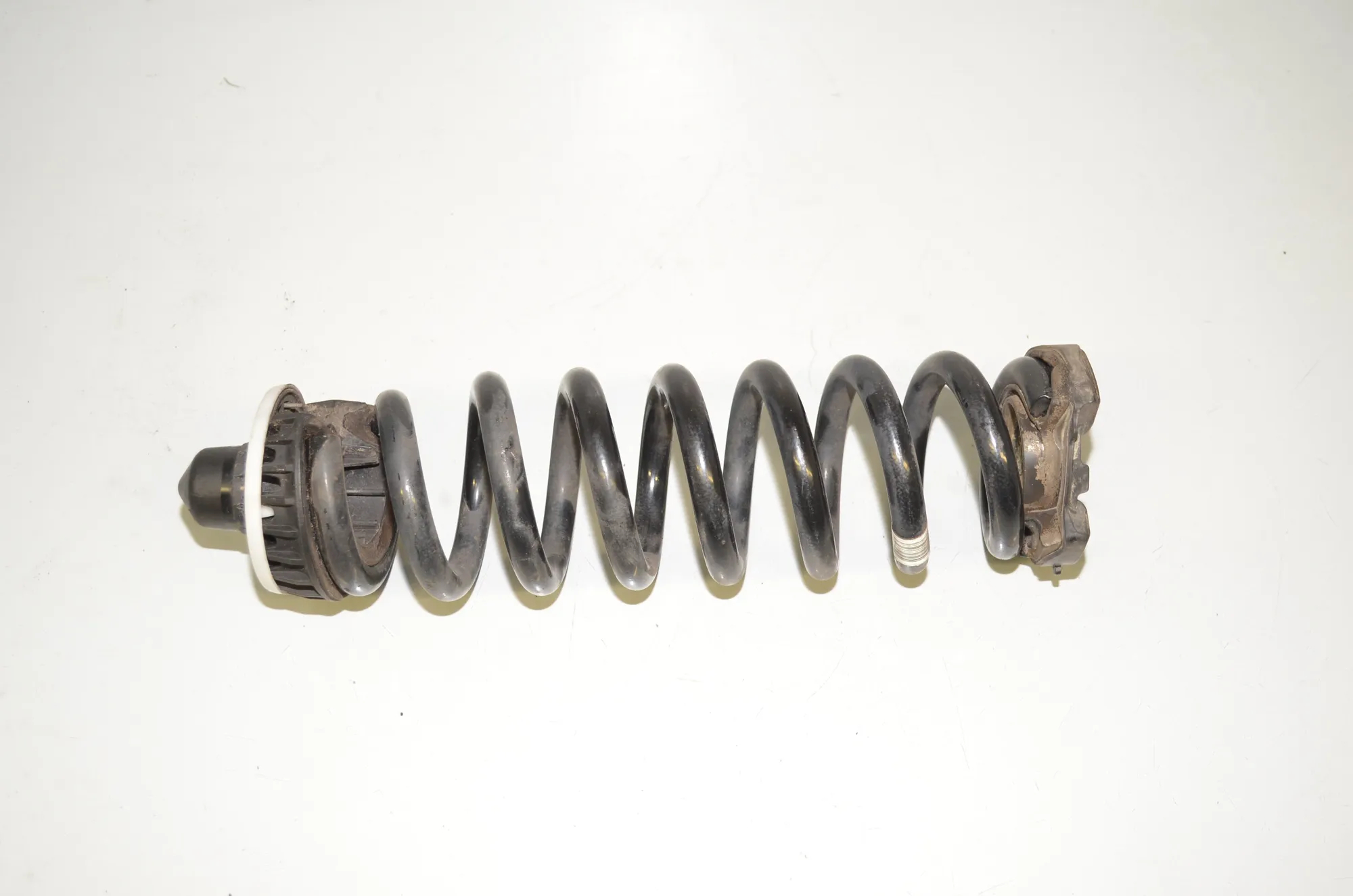 Rear Left Coil Spring – OEM 6898642 · BMW 3 Touring (G21) (2019 - -) 318 d 2021