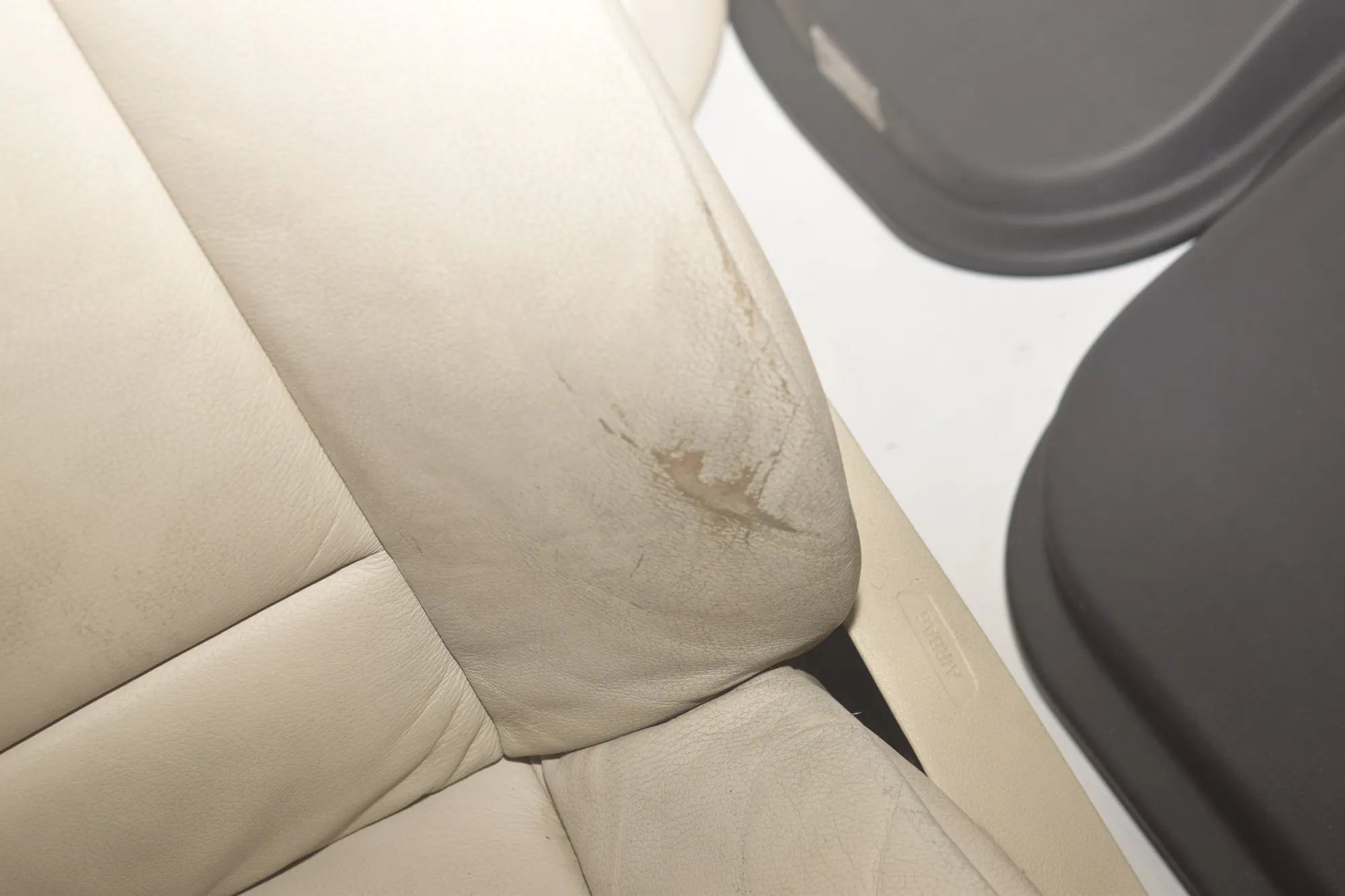 Seat set · BMW 5 (F10) 530 d xDrive 2012 – 10