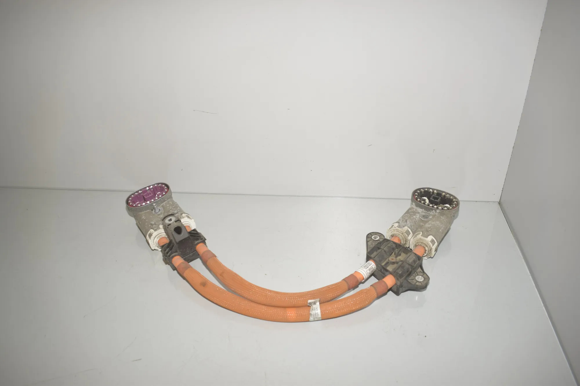Cable Harness – OEM 5A04BD1 · BMW iX (I20) (2021 - -) xDrive 40 2021 – 4