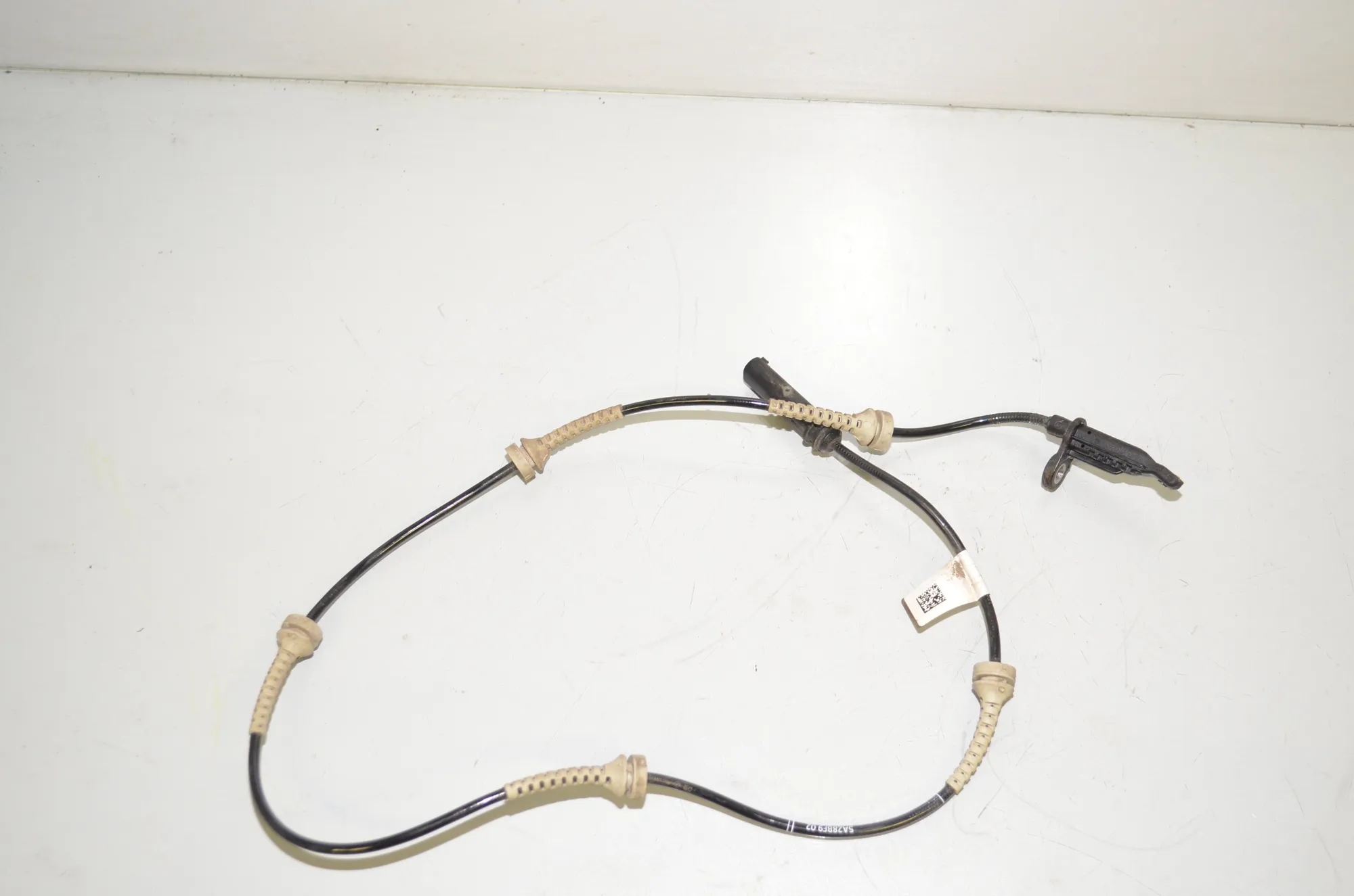 Rear Left ABS Sensor – OEM 5A28BF9 · BMW iX (I20) (2021 - -) xDrive 40 2021