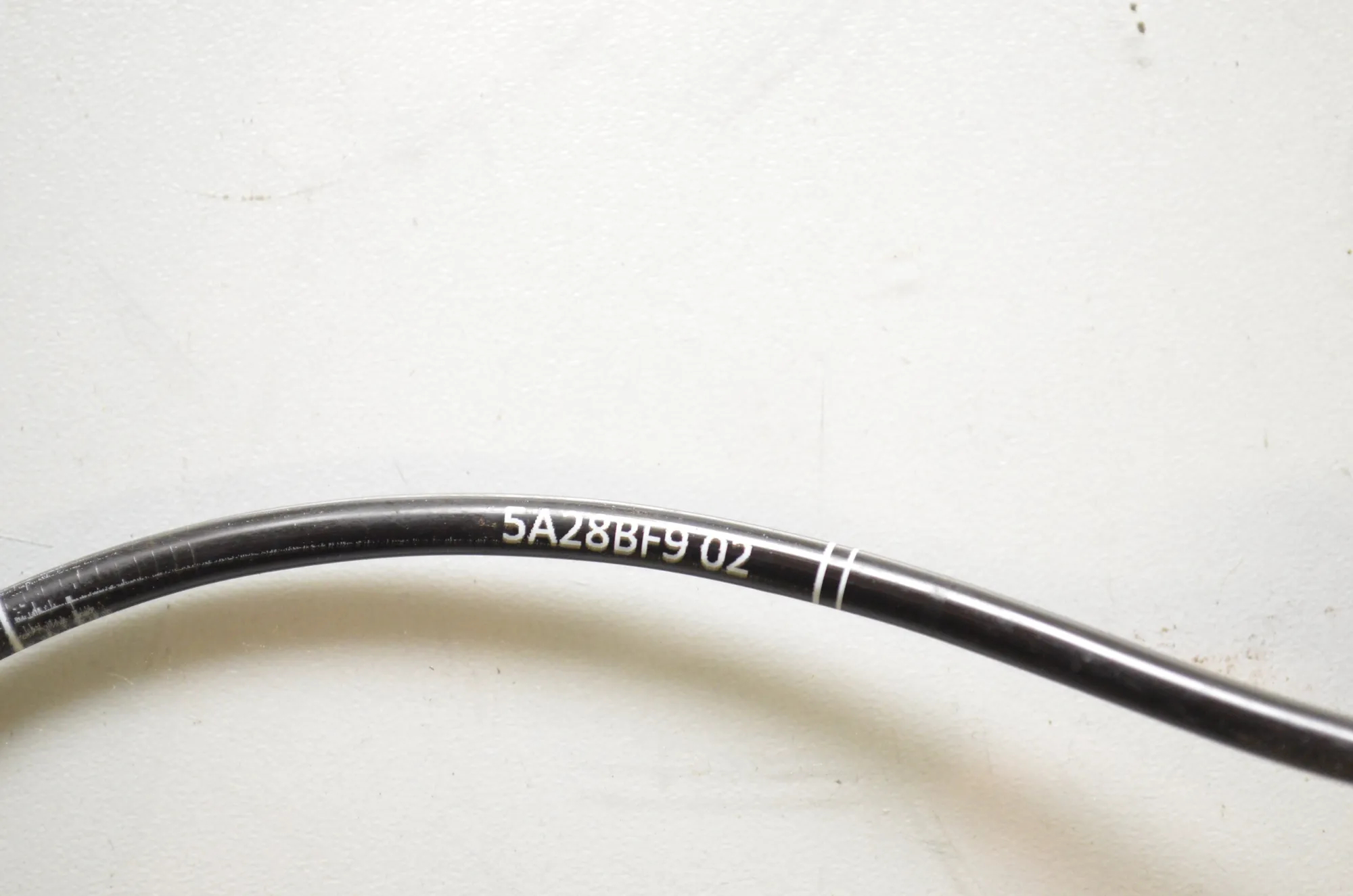 Rear Left ABS Sensor – OEM 5A28BF9 · BMW iX (I20) (2021 - -) xDrive 40 2021 – 4