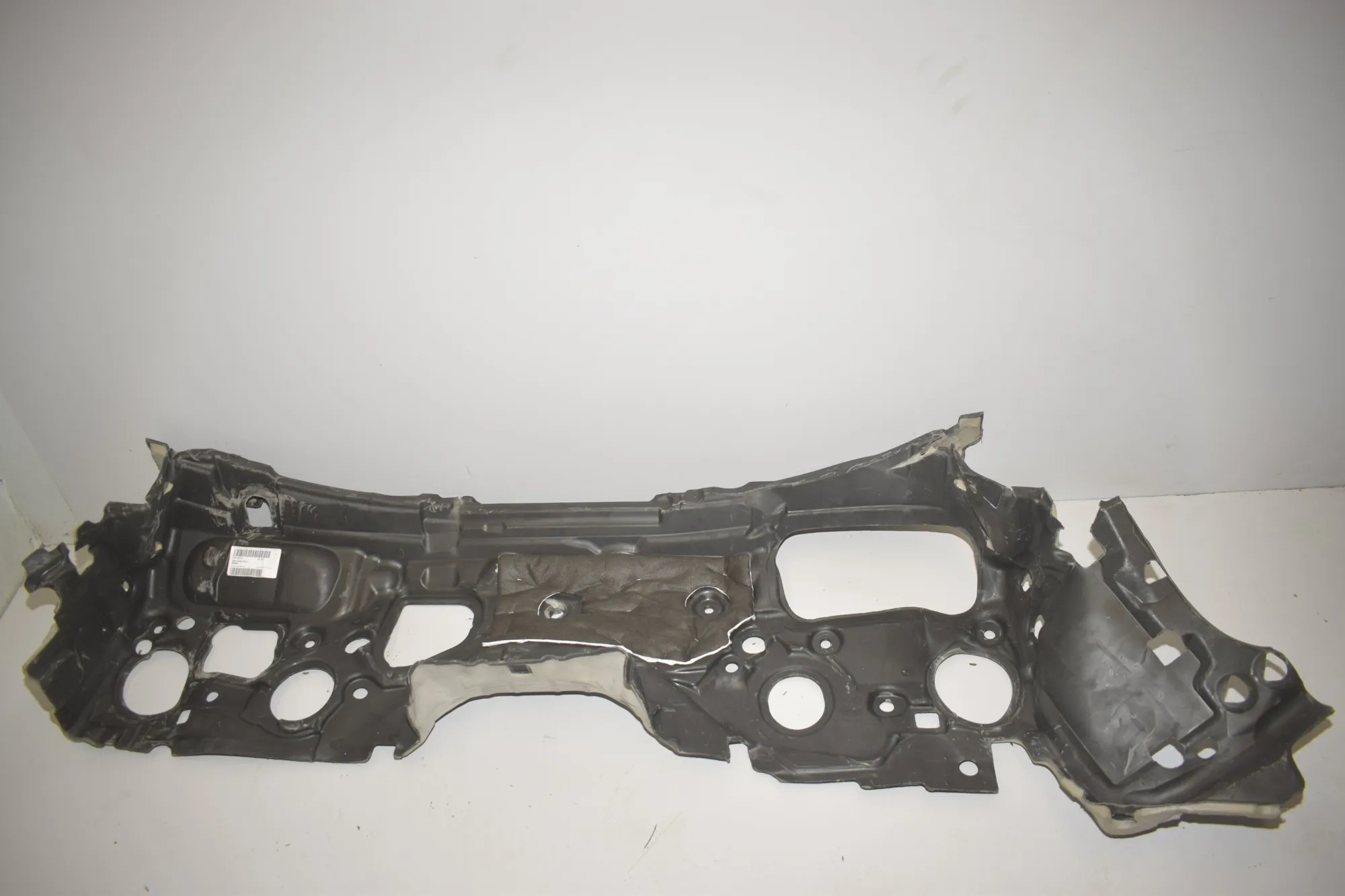 Sound Insulation – OEM 7483412 · BMW iX (I20) (2021 - -) xDrive 40 2021 – 2