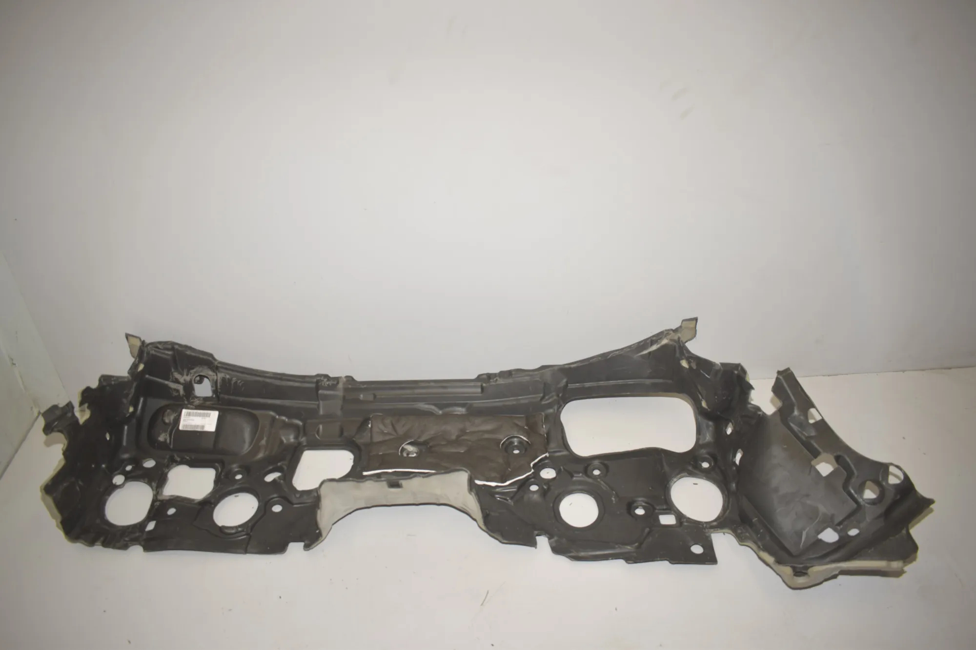 Sound Insulation – OEM 7483412 · BMW iX (I20) (2021 - -) xDrive 40 2021