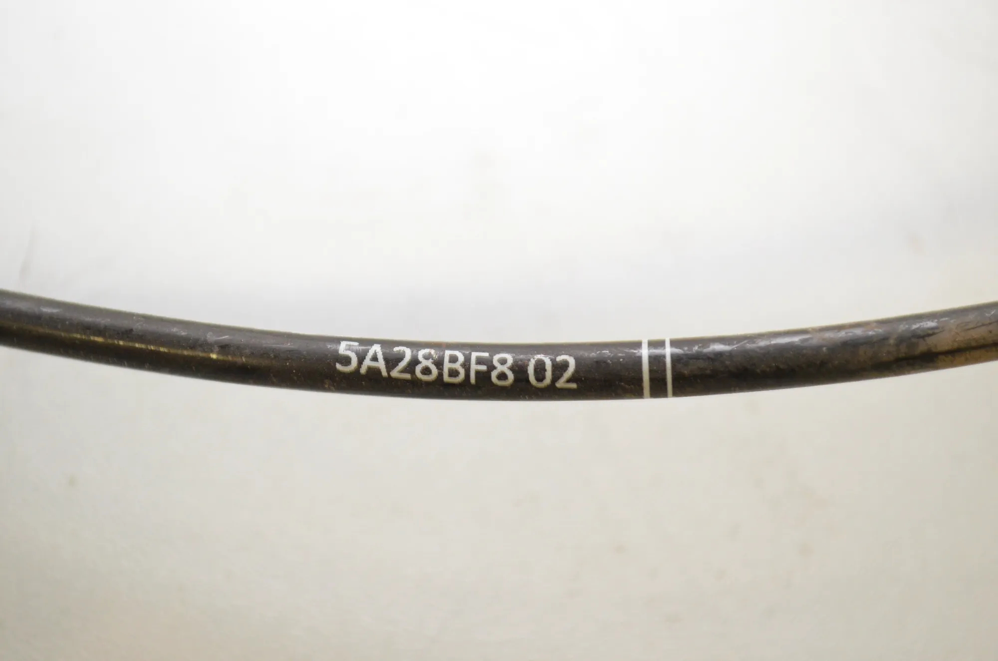 Front Right ABS Sensor – OEM 5A28BF8 · BMW iX (I20) (2021 - -) xDrive 40 2021 – 4