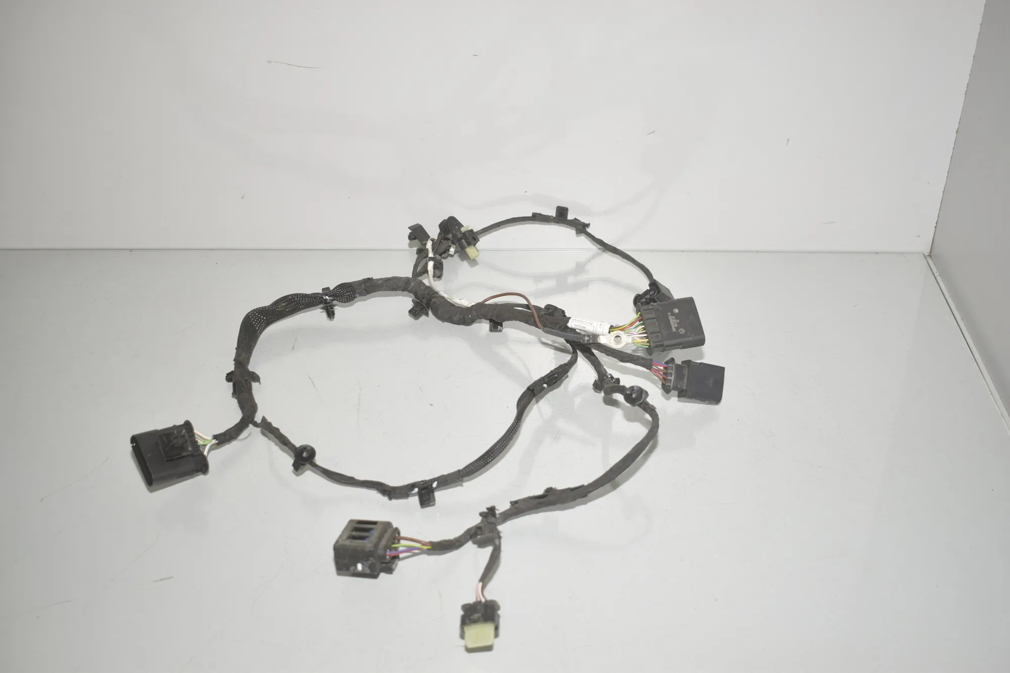 Other Wiring Loom – OEM 5A53166 · BMW iX (I20) (2021 - -) xDrive 40 2021 – 3
