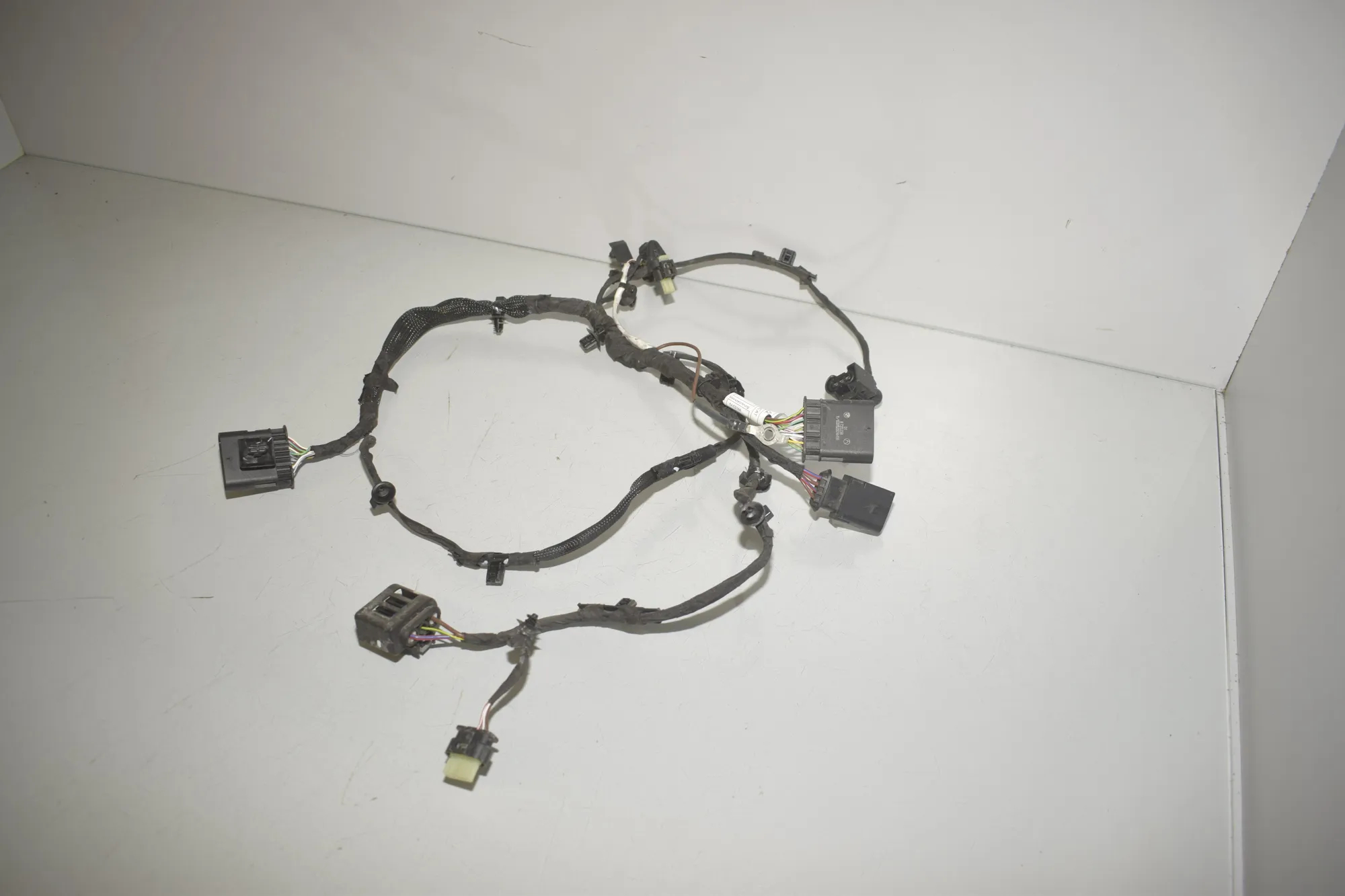 Other Wiring Loom – OEM 5A53166 · BMW iX (I20) (2021 - -) xDrive 40 2021 – 4