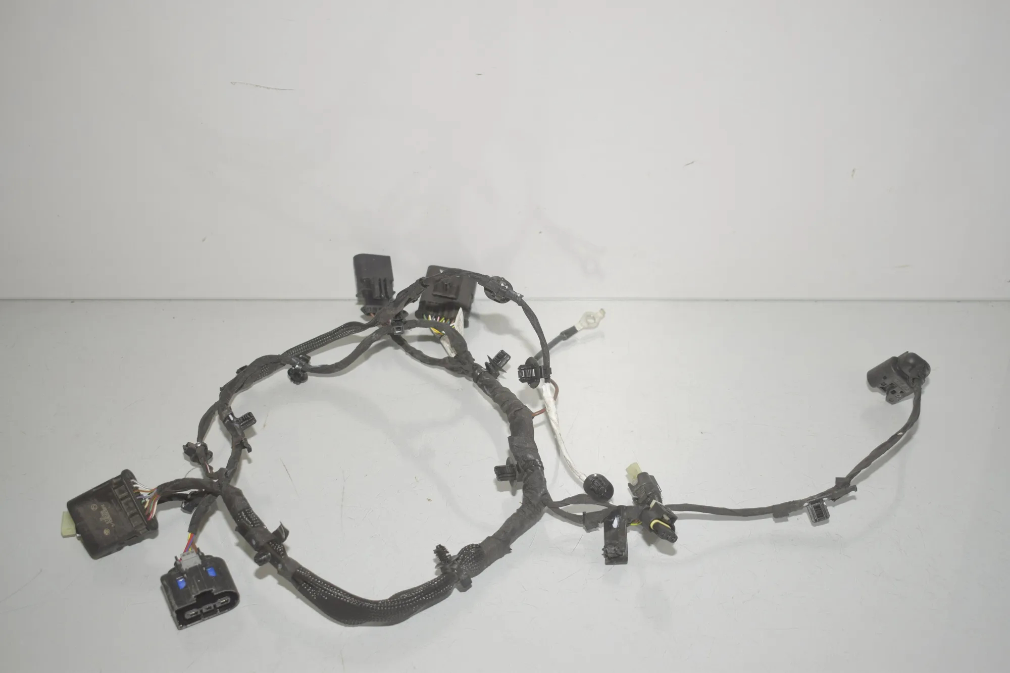 Other Wiring Loom – OEM 5A53166 · BMW iX (I20) (2021 - -) xDrive 40 2021
