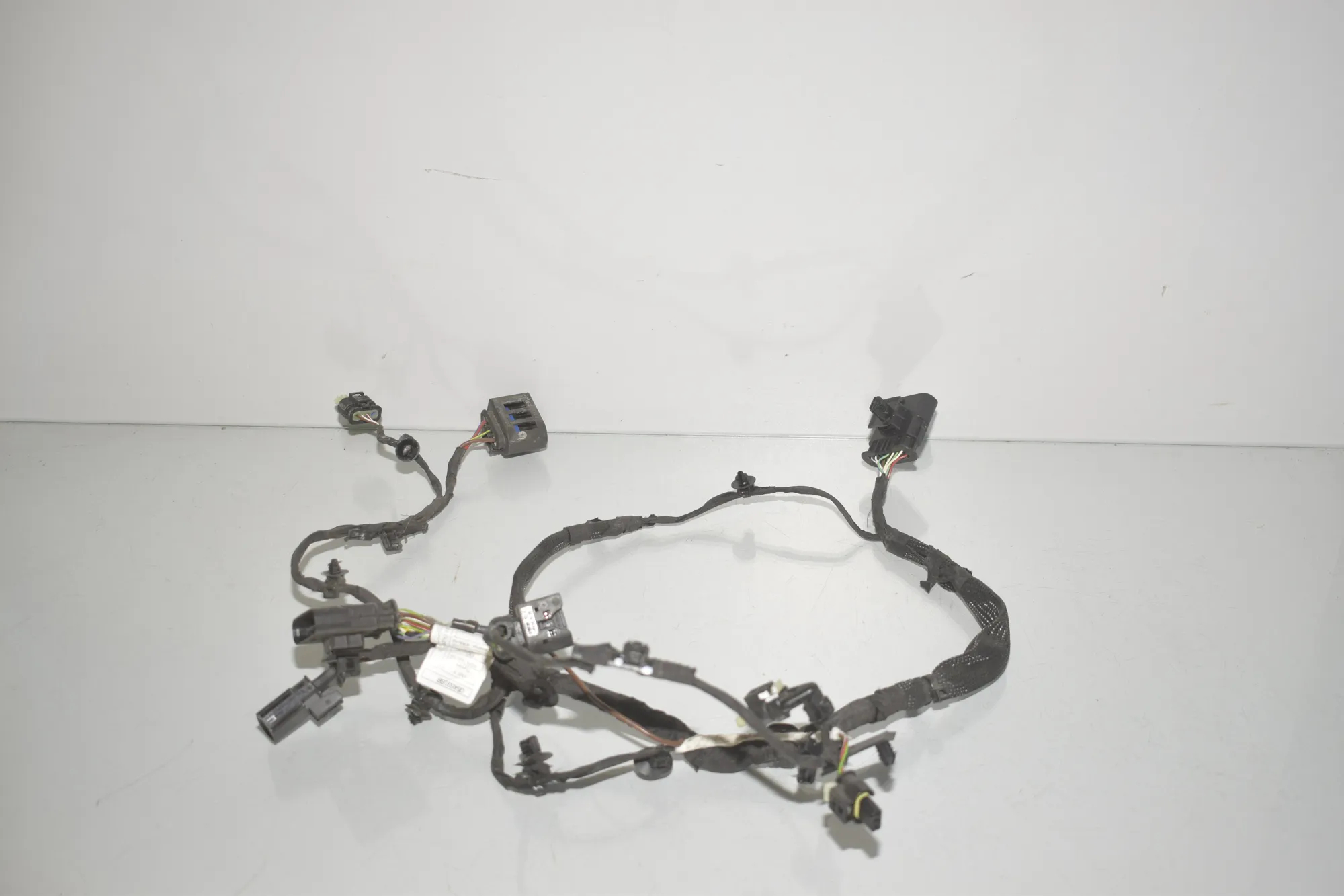 Other Wiring Loom – OEM 5A53166 · BMW iX (I20) (2021 - -) xDrive 40 2021 – 2