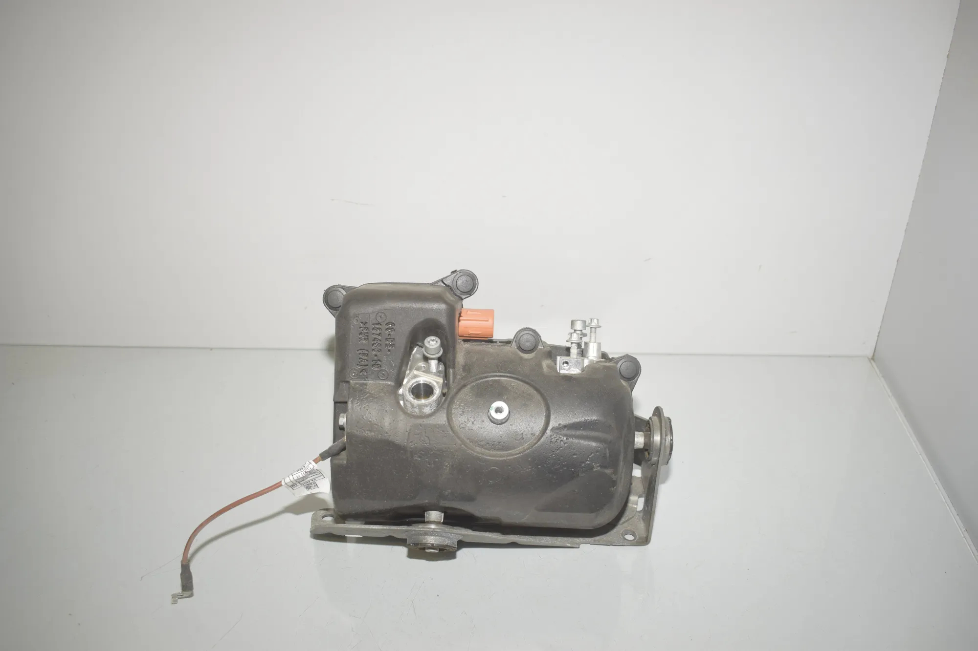 Air Condition A/C Pump – OEM 9871511 · BMW iX (I20) (2021 - -) xDrive 40 2021
