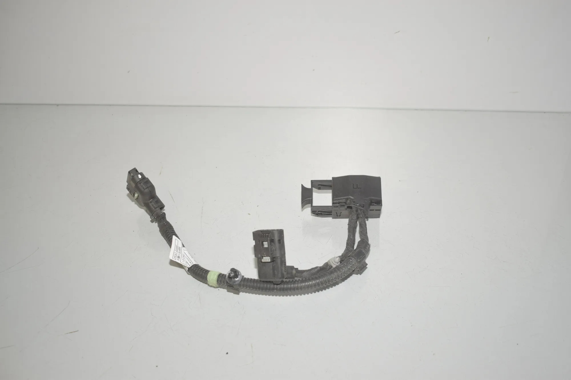 Other Wiring Loom – OEM 9468398 · BMW iX (I20) (2021 - -) xDrive 40 2021 – 4