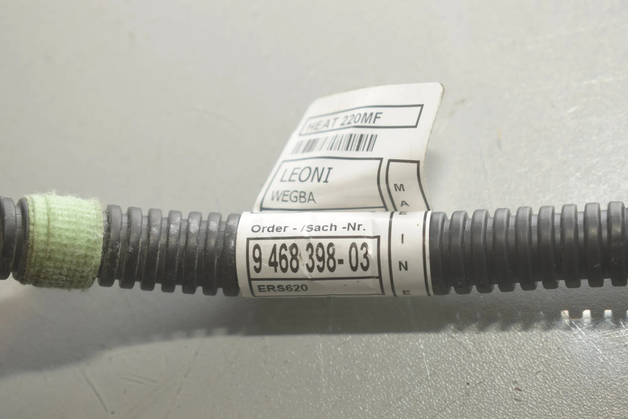 Other Wiring Loom – OEM 9468398 · BMW iX (I20) (2021 - -) xDrive 40 2021 – 5