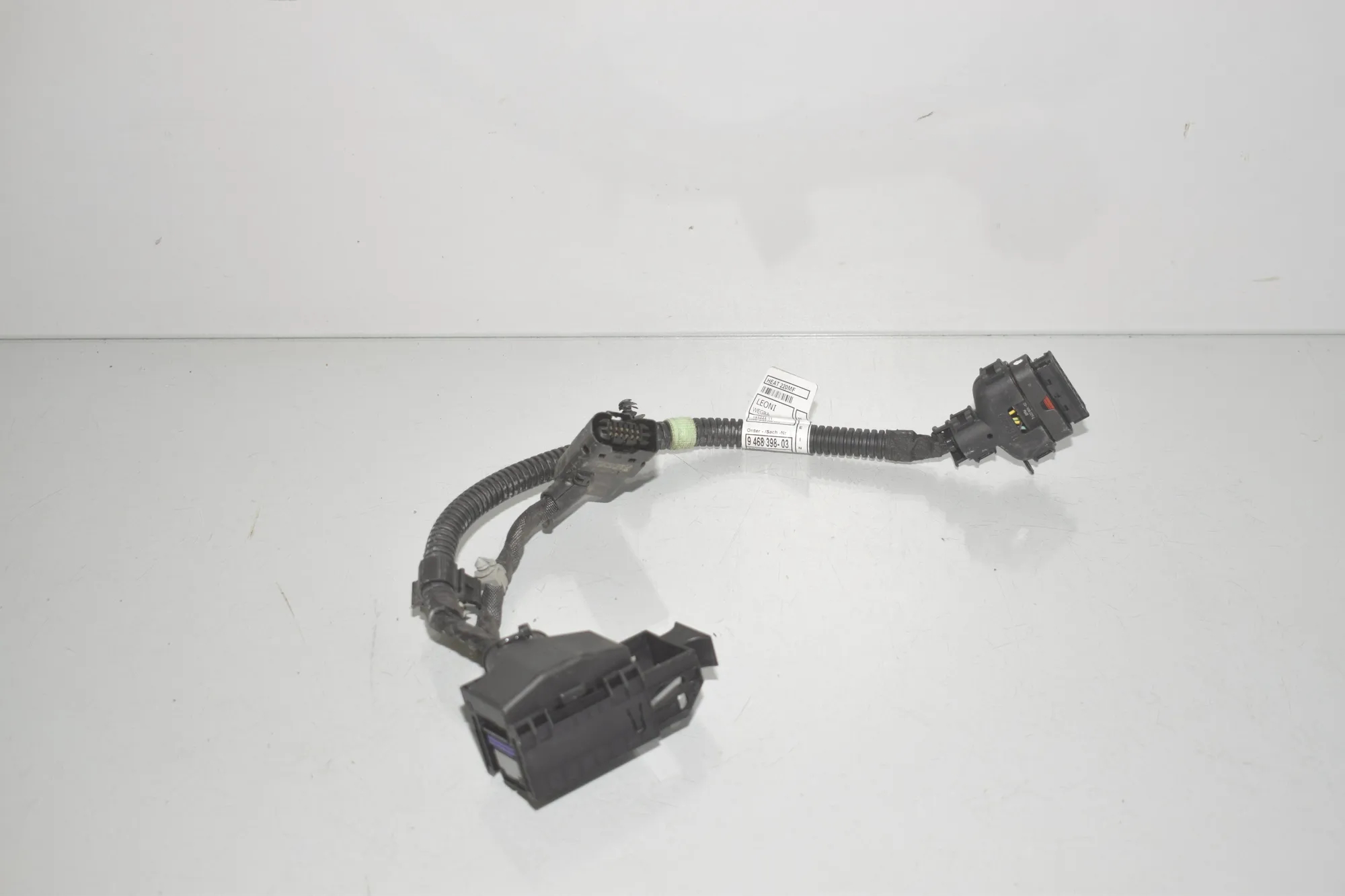 Other Wiring Loom – OEM 9468398 · BMW iX (I20) (2021 - -) xDrive 40 2021