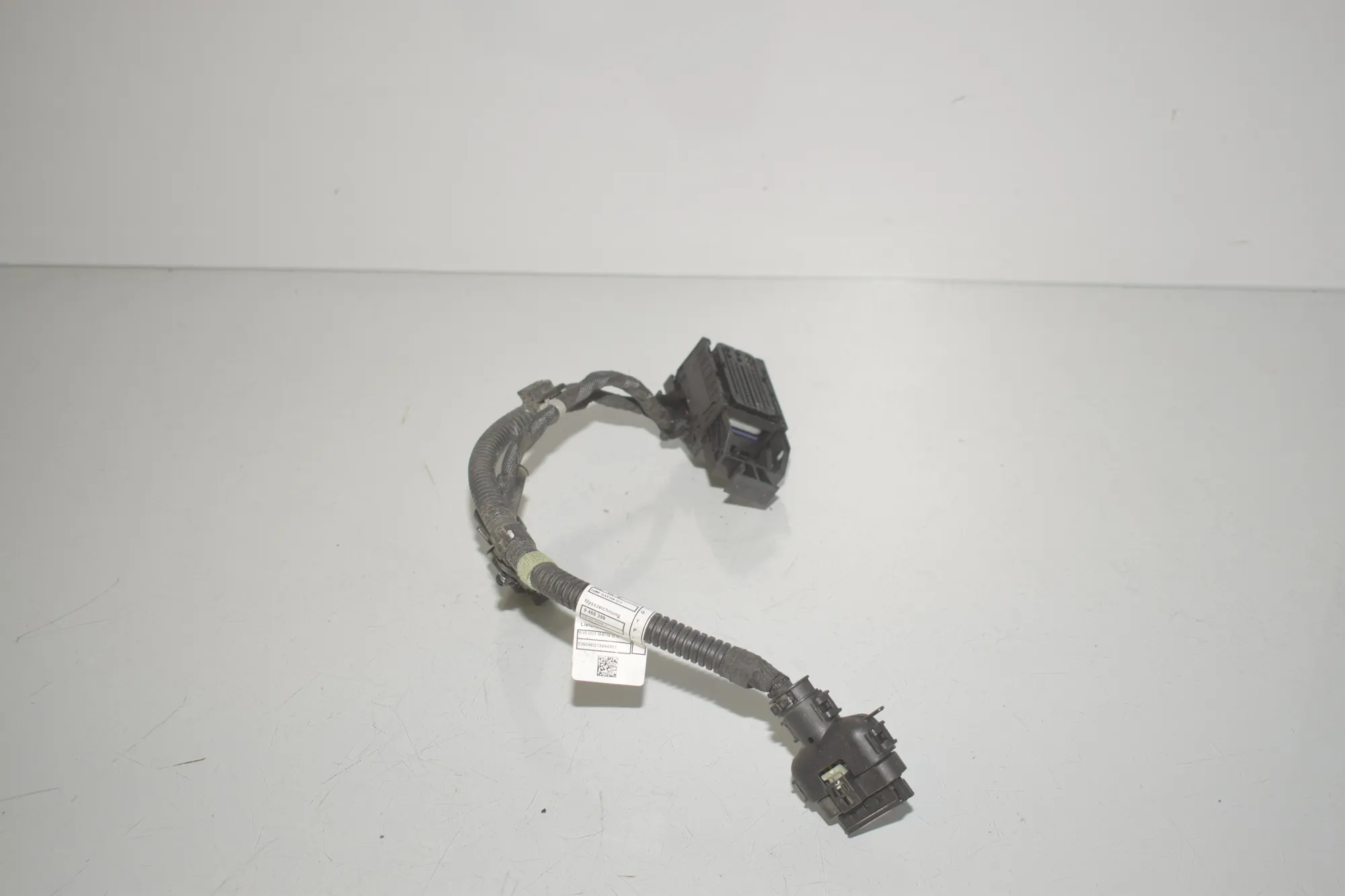 Other Wiring Loom – OEM 9468398 · BMW iX (I20) (2021 - -) xDrive 40 2021 – 3